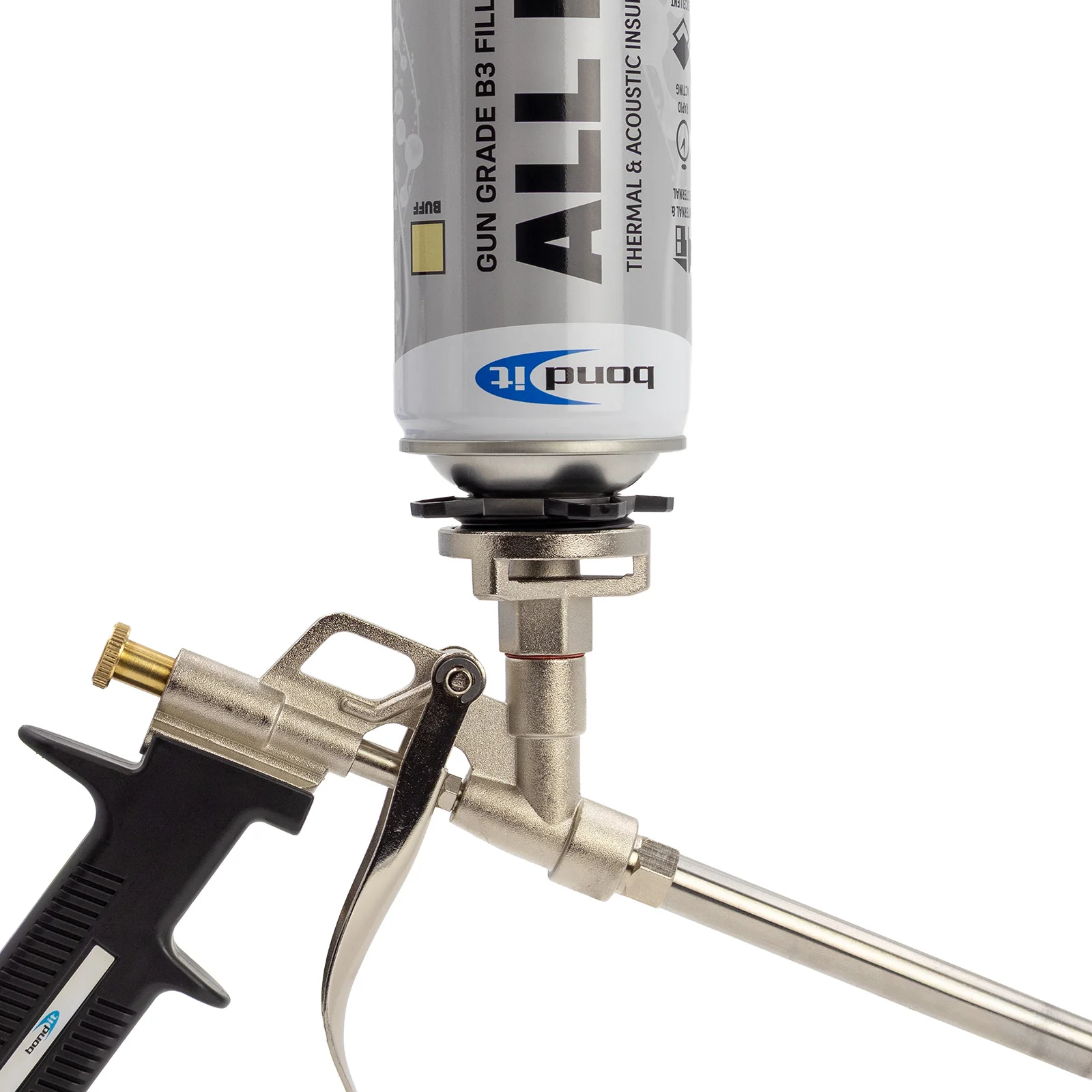 Gun Grade PU Foam Filler - Image 3