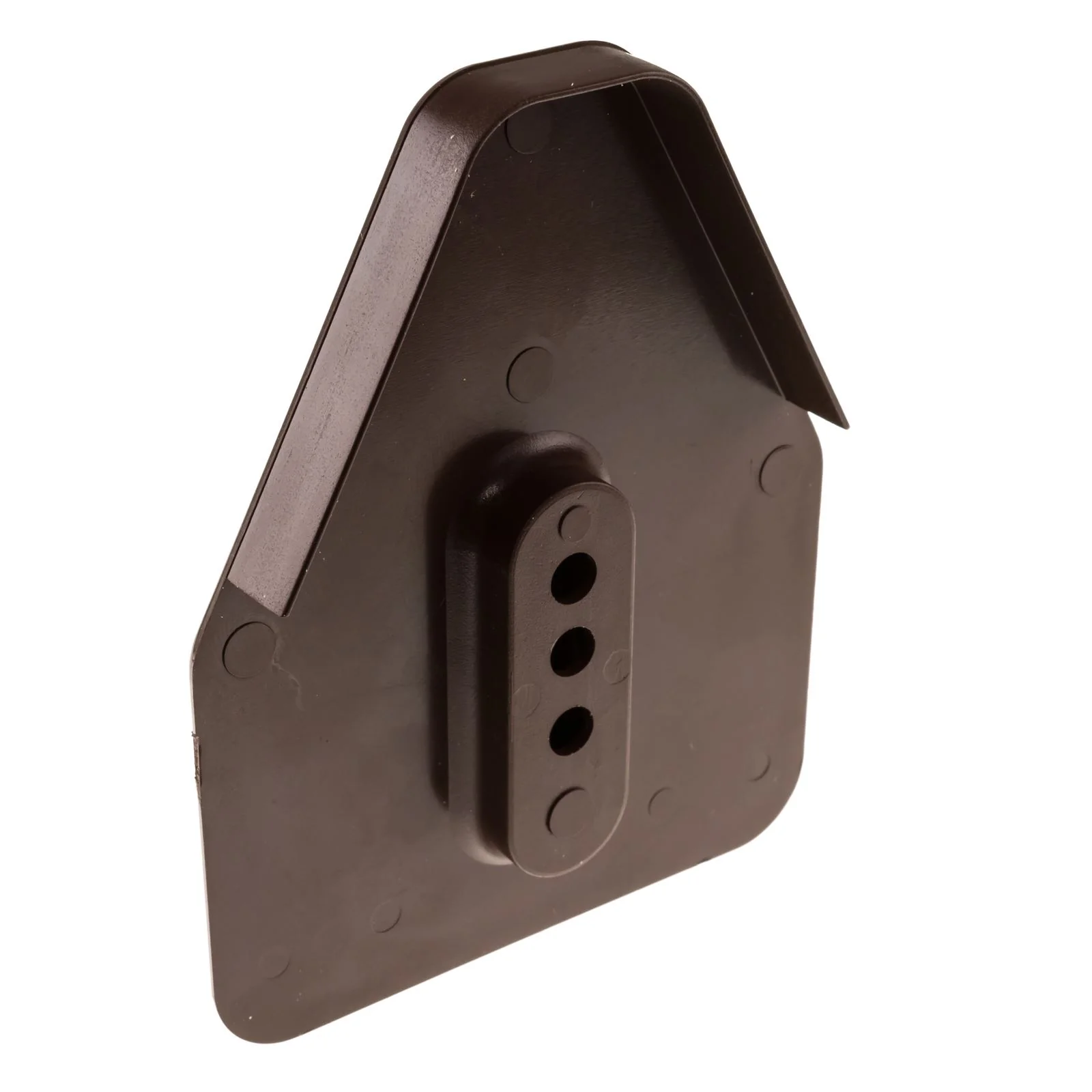 Heavy Duty Self-Supporting Bar End Cap - Image 11