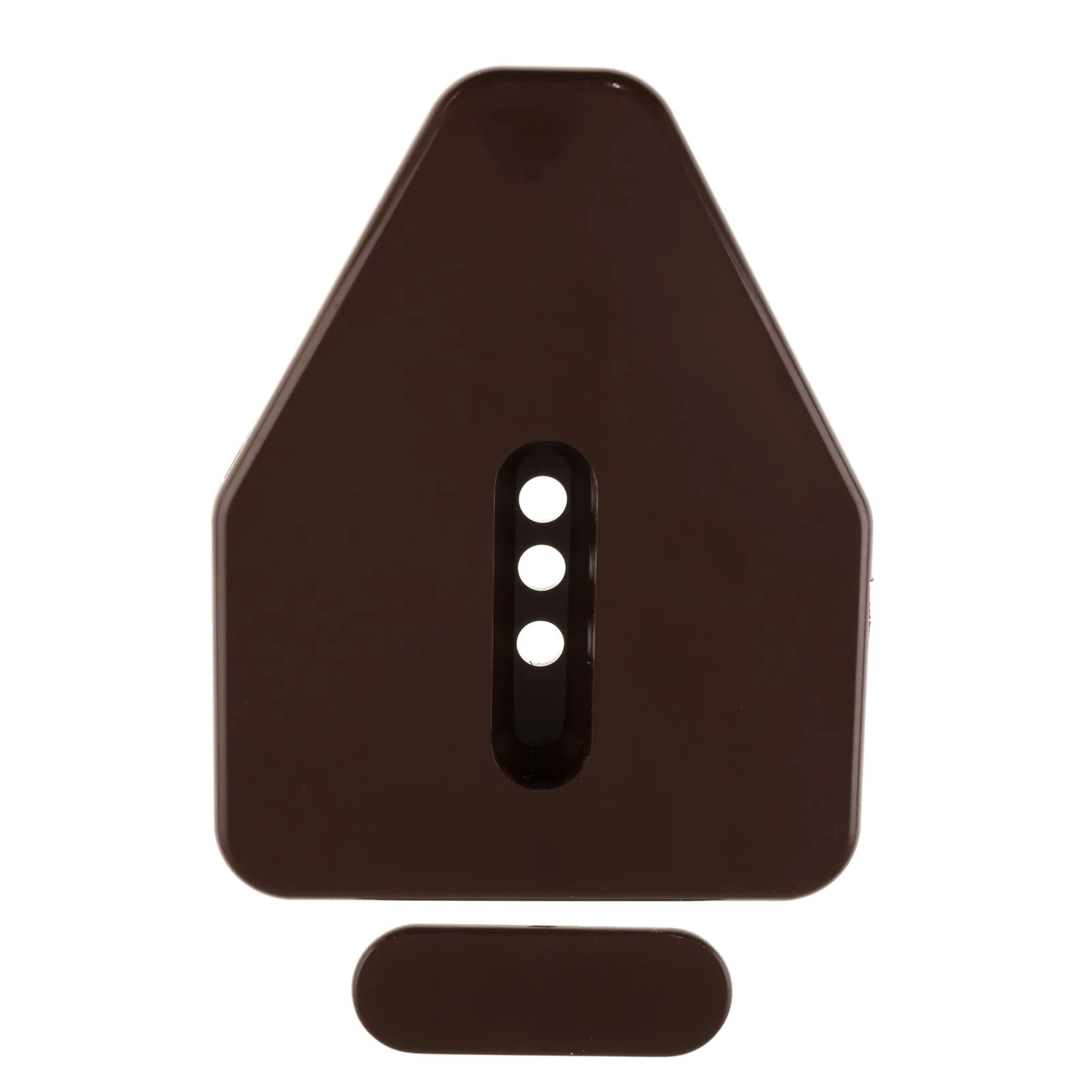 Heavy Duty Self-Supporting Bar End Cap - Image 12