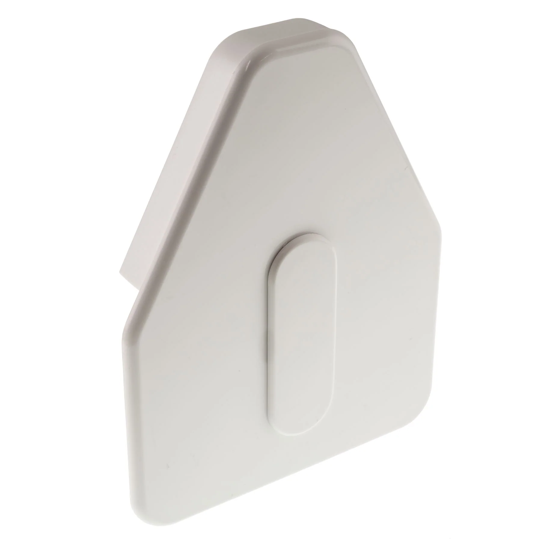 Heavy Duty Self-Supporting Bar End Cap - Image 5