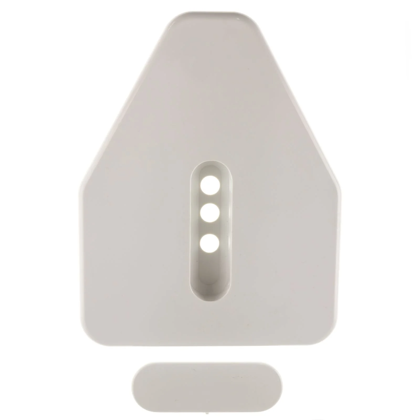 Heavy Duty Self-Supporting Bar End Cap - Image 7