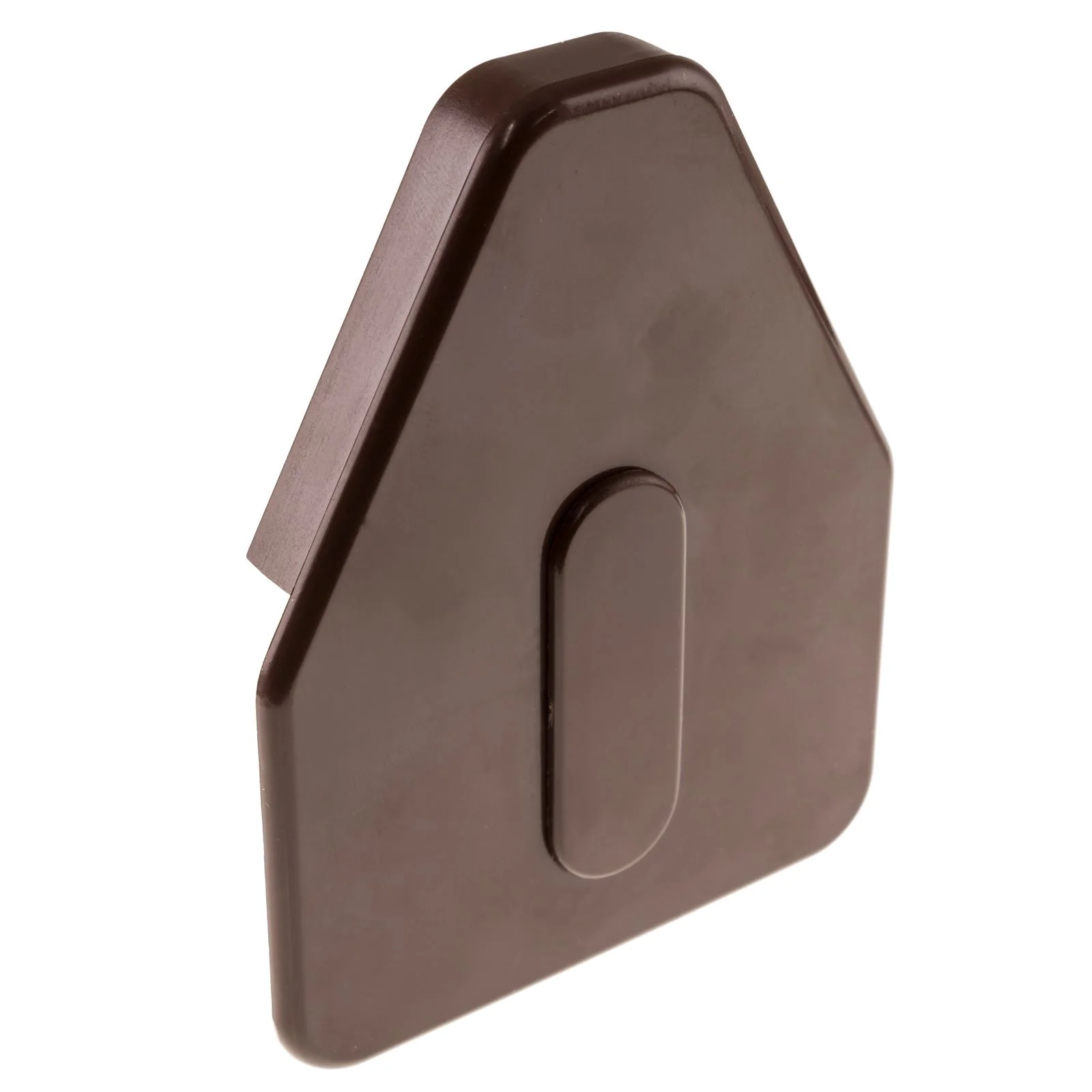 Heavy Duty Self-Supporting Bar End Cap - Image 9