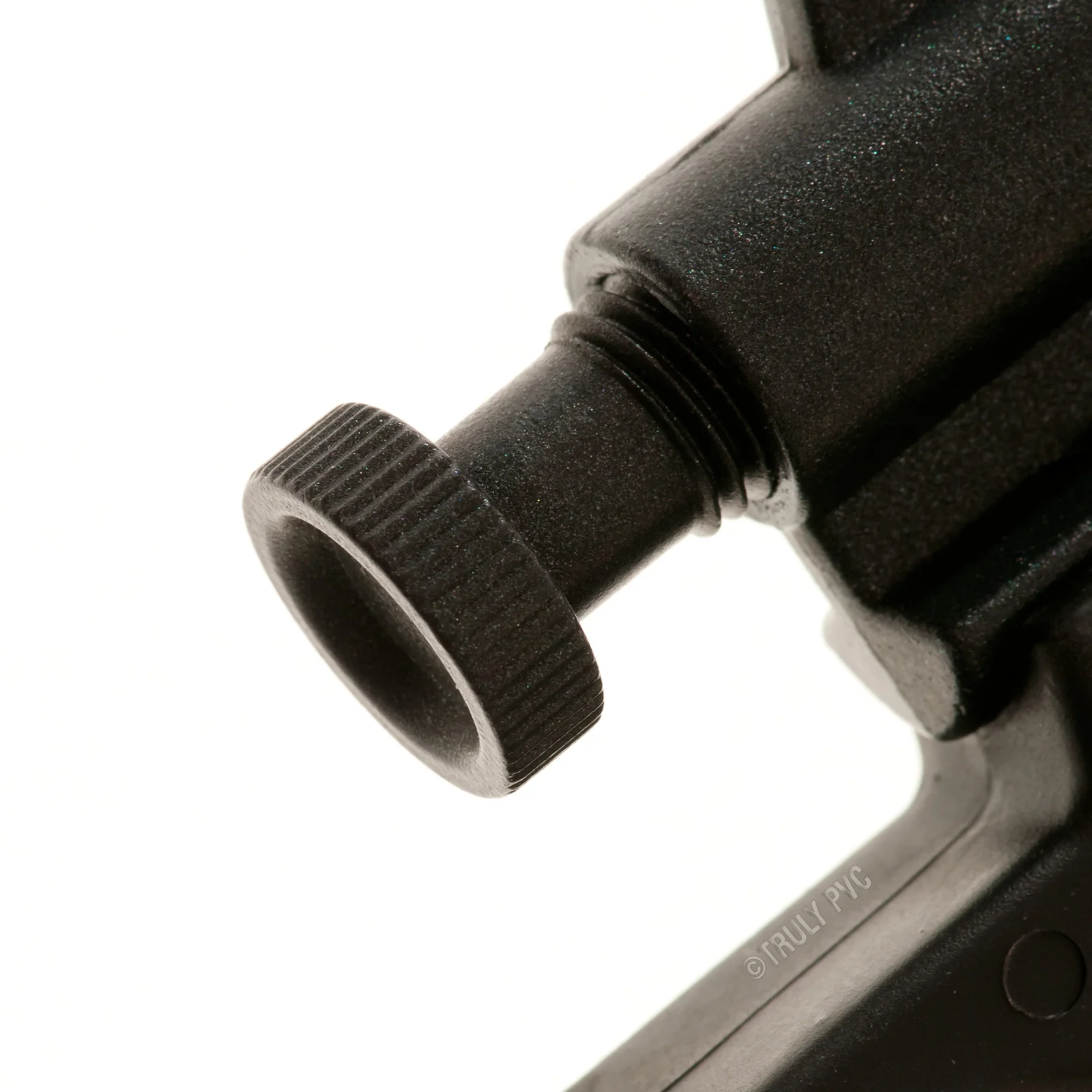 Heavy Duty Teflon PU Foam Gun - Image 4