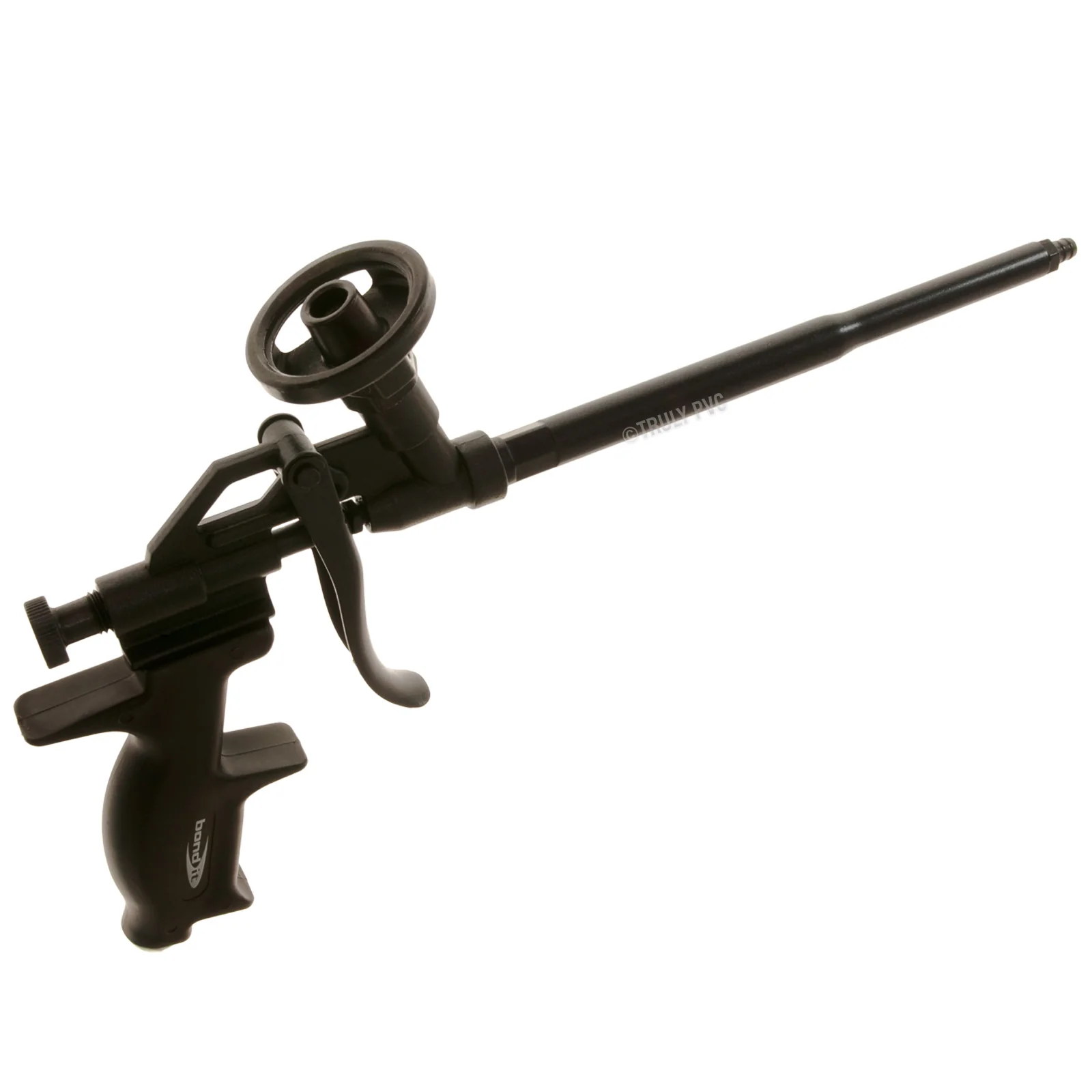 Heavy Duty Teflon PU Foam Gun + Cleaner - Image 8