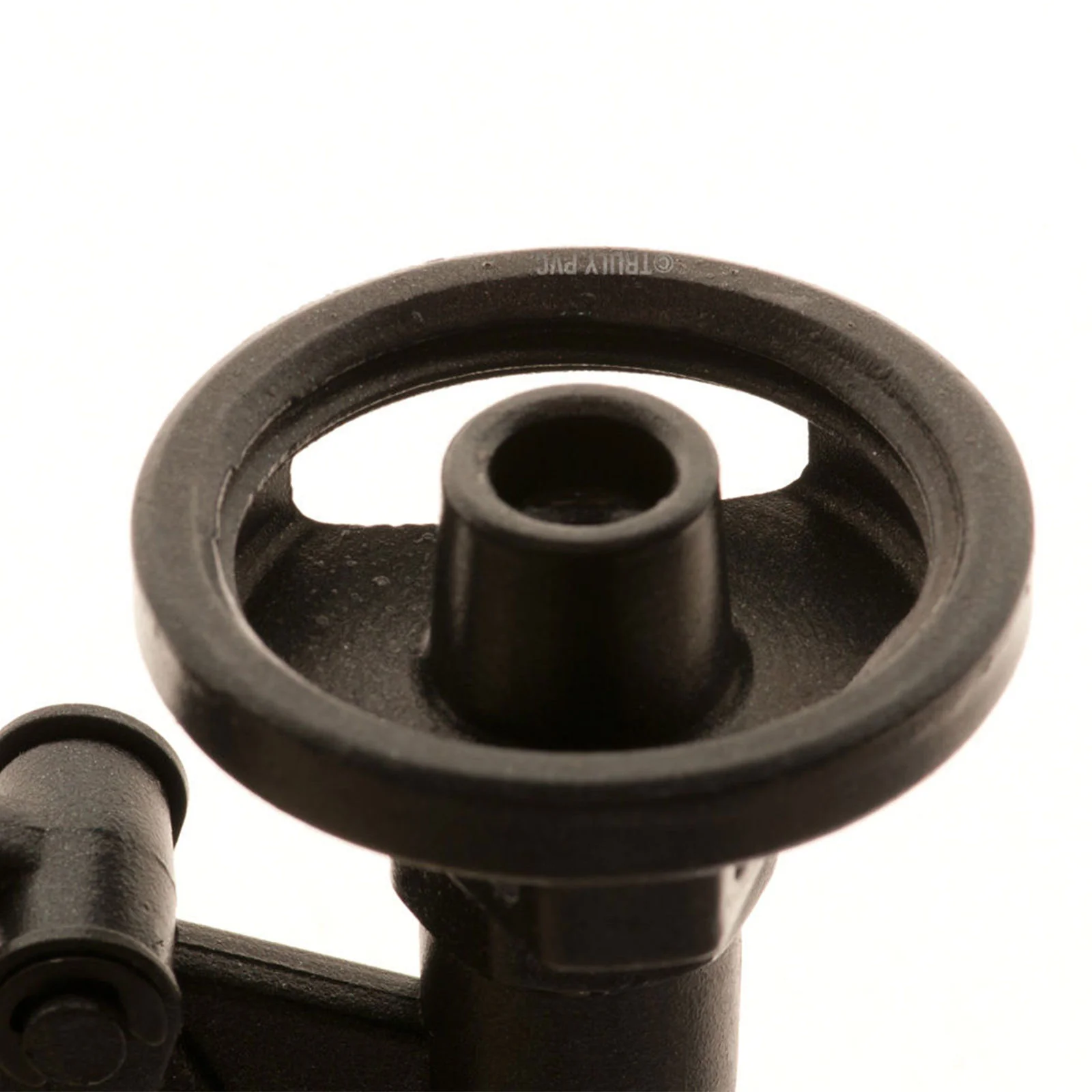 Heavy Duty Teflon PU Foam Gun + Cleaner - Image 9