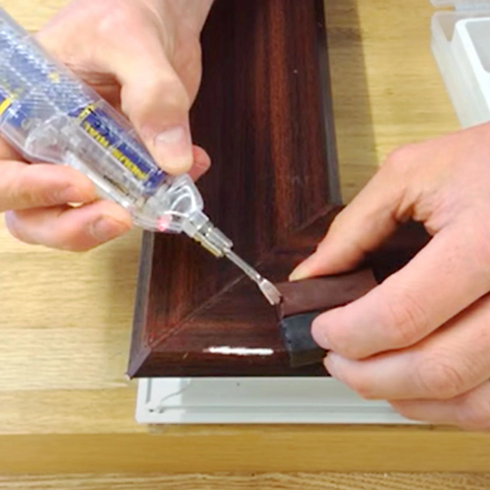 Konig Window Doctor Scratch Repair Kit - Image 10