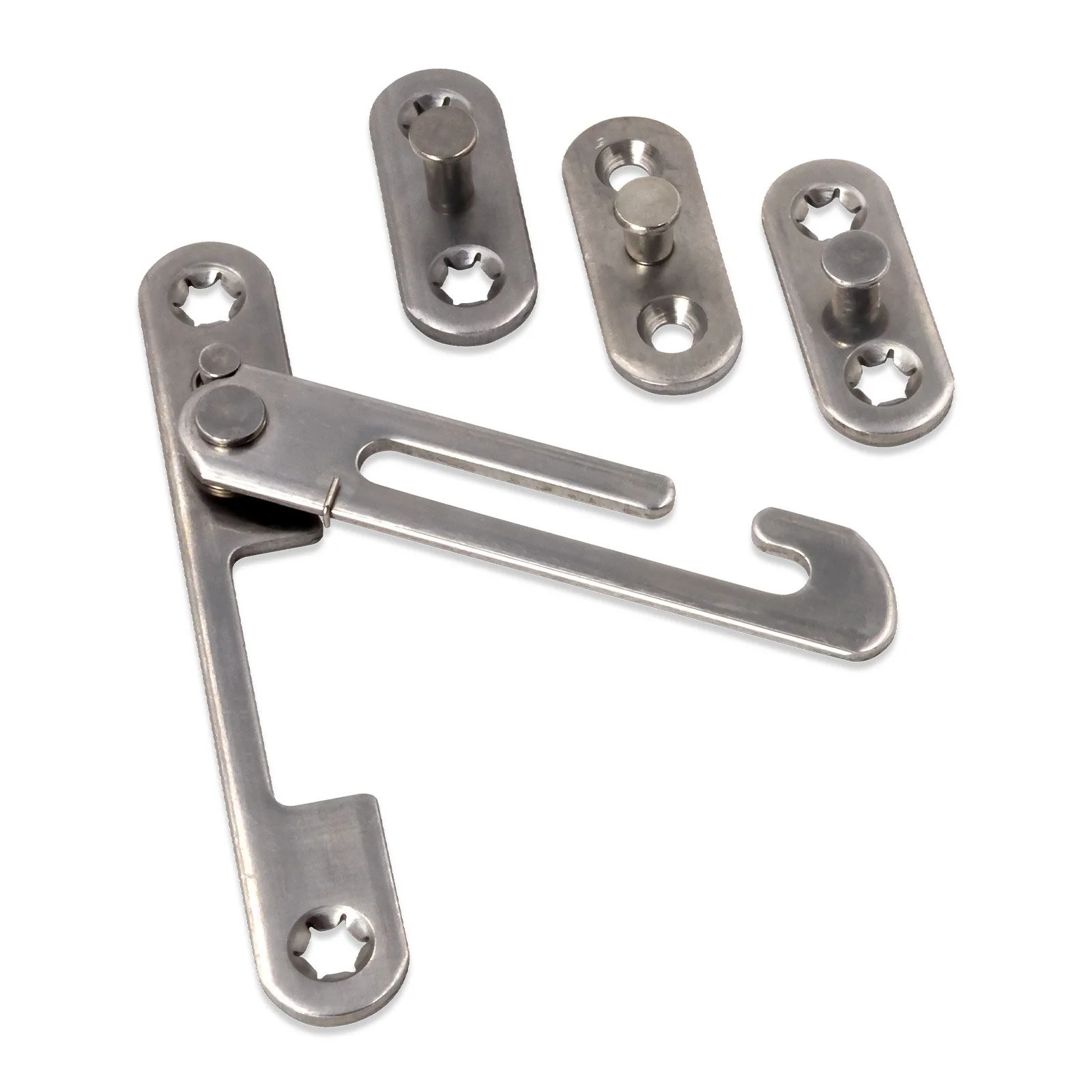 Universal Concealed Window Restrictor Kit - Image 5