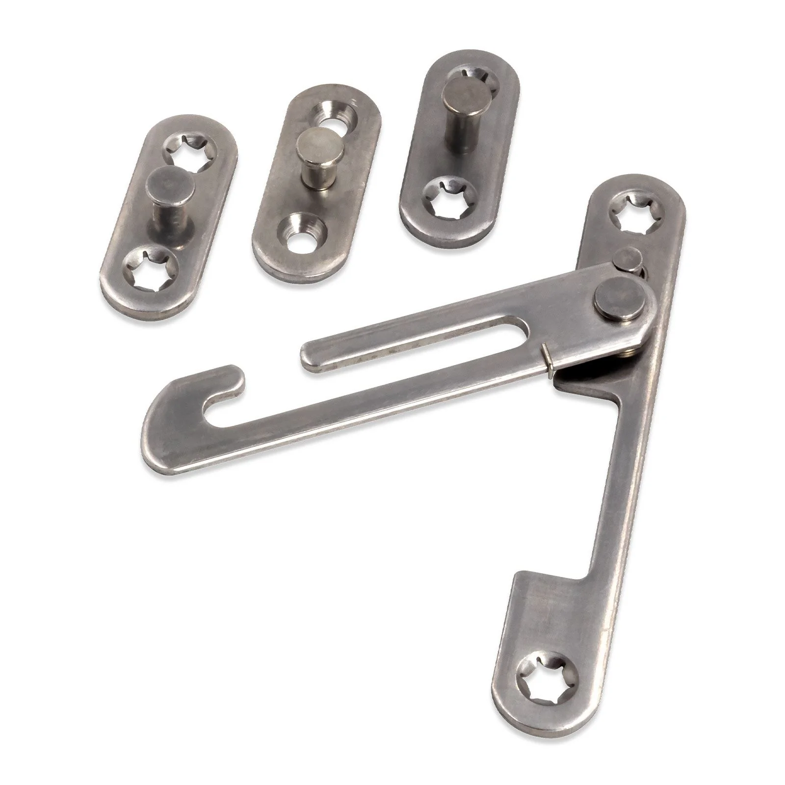 Universal Concealed Window Restrictor Kit - Image 7