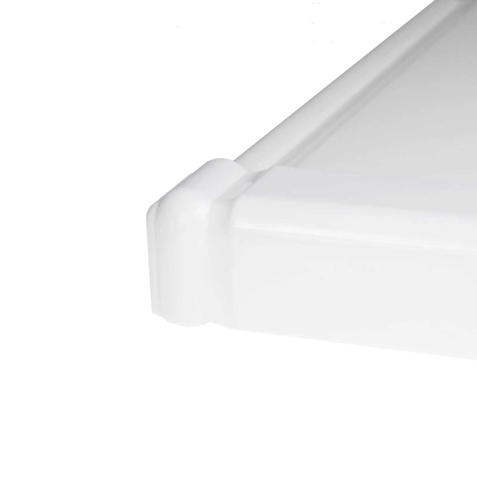Ogee Fascia Board 90° External Corner - Image 3