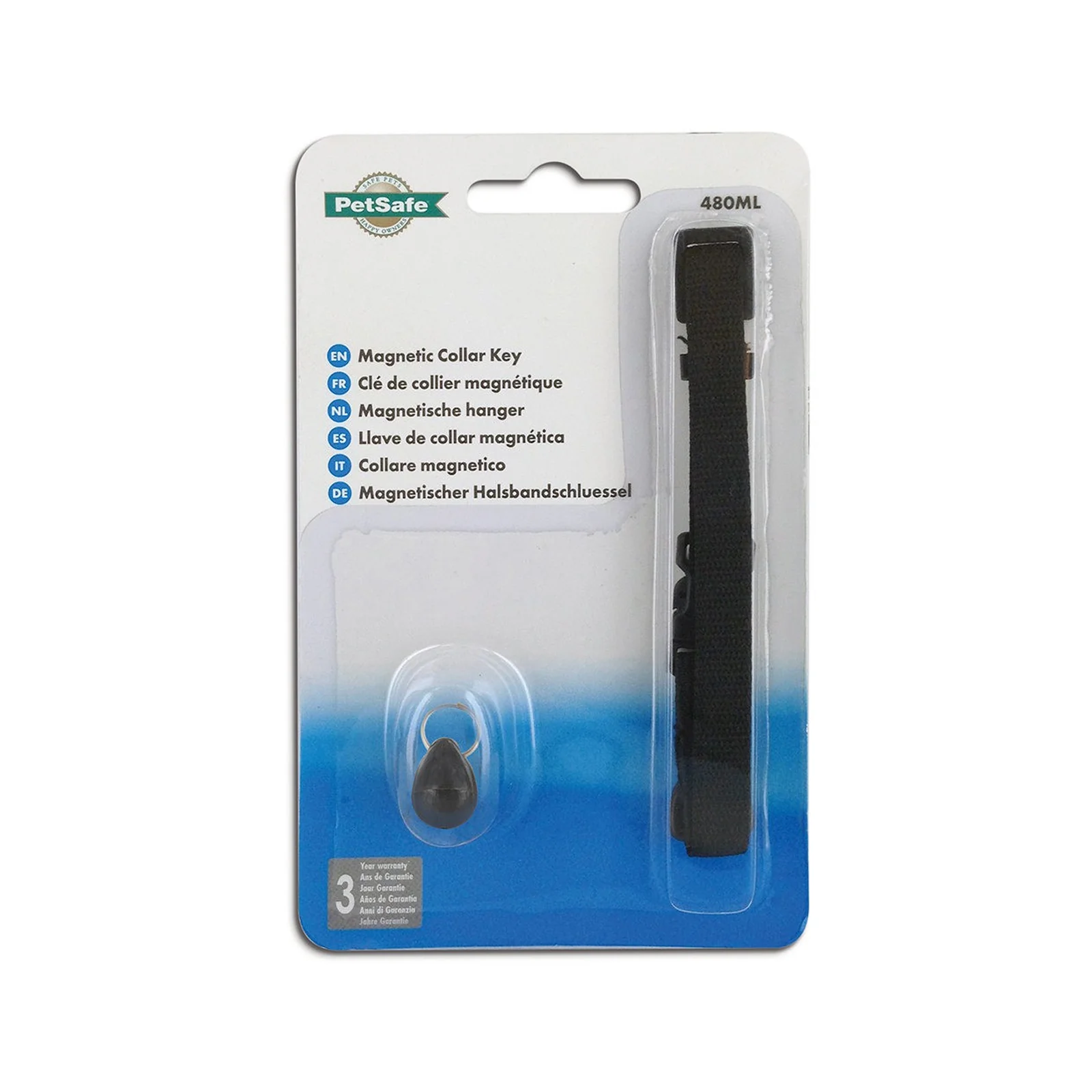 PetSafe Cat Flap Collar & Magnet - Image 3