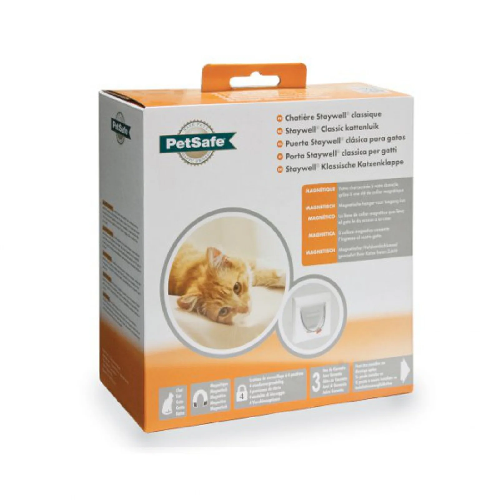 PetSafe Classic Cat Flap - Image 5