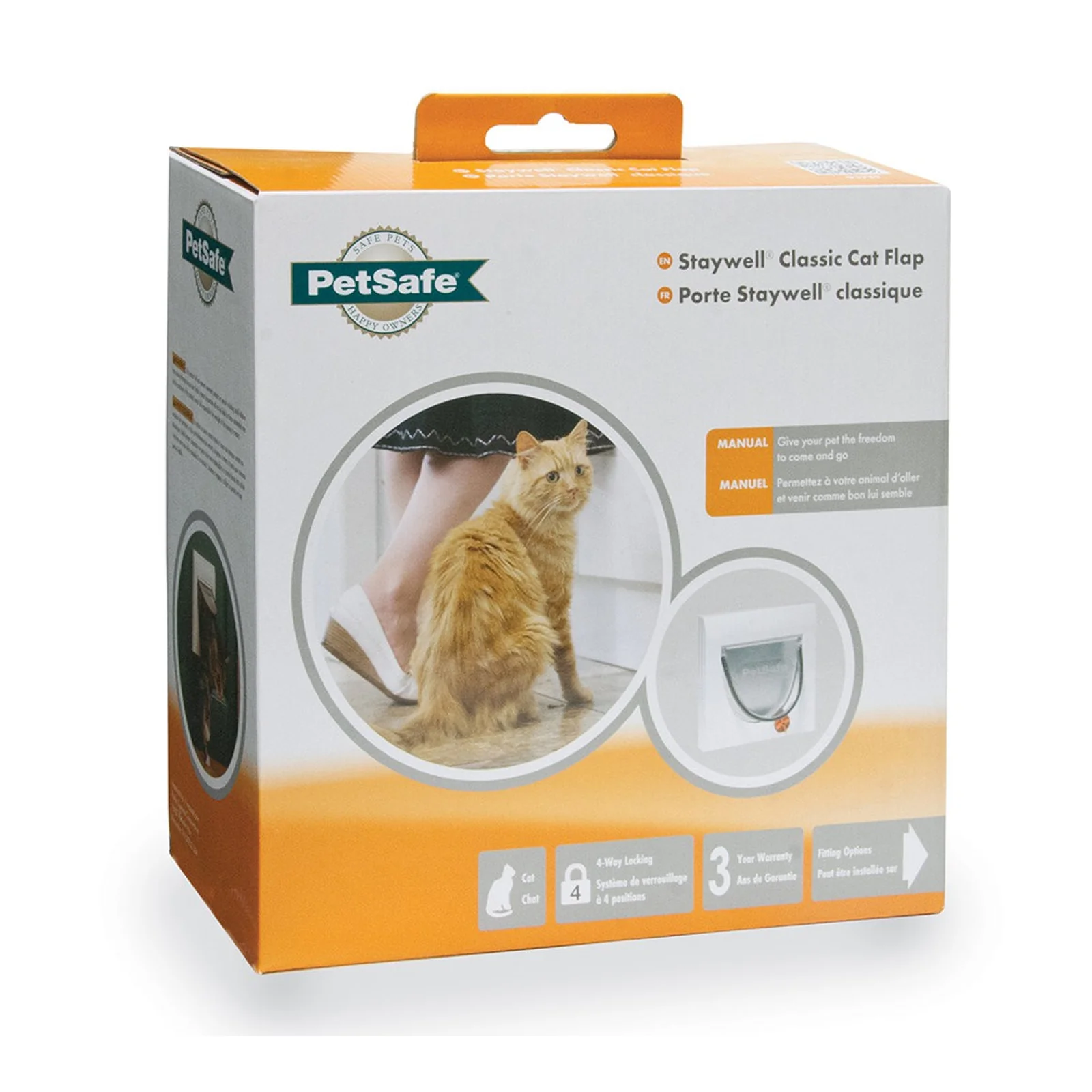 PetSafe Classic Cat Flap - Image 9
