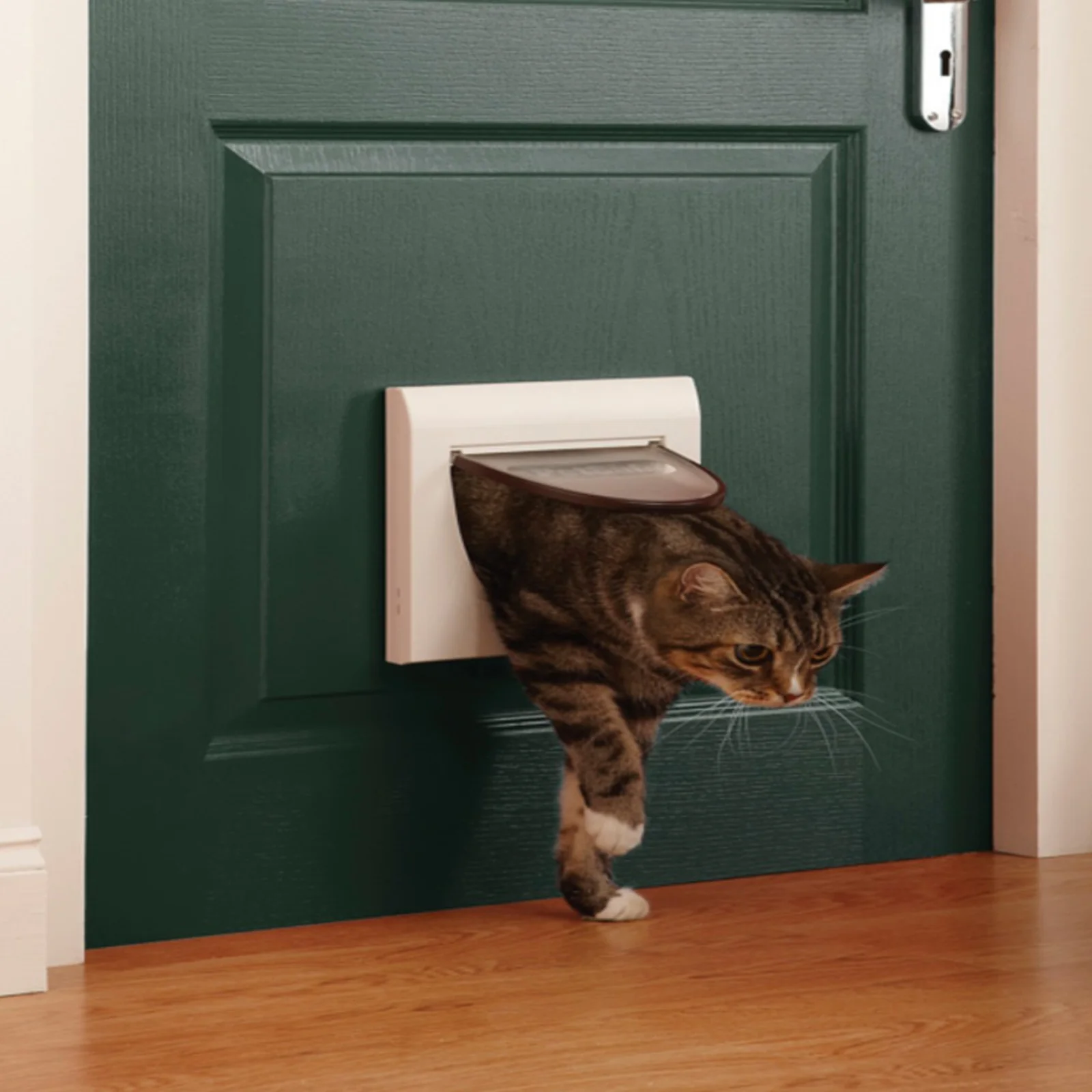 PetSafe Classic Cat Flap Tunnel - Image 4