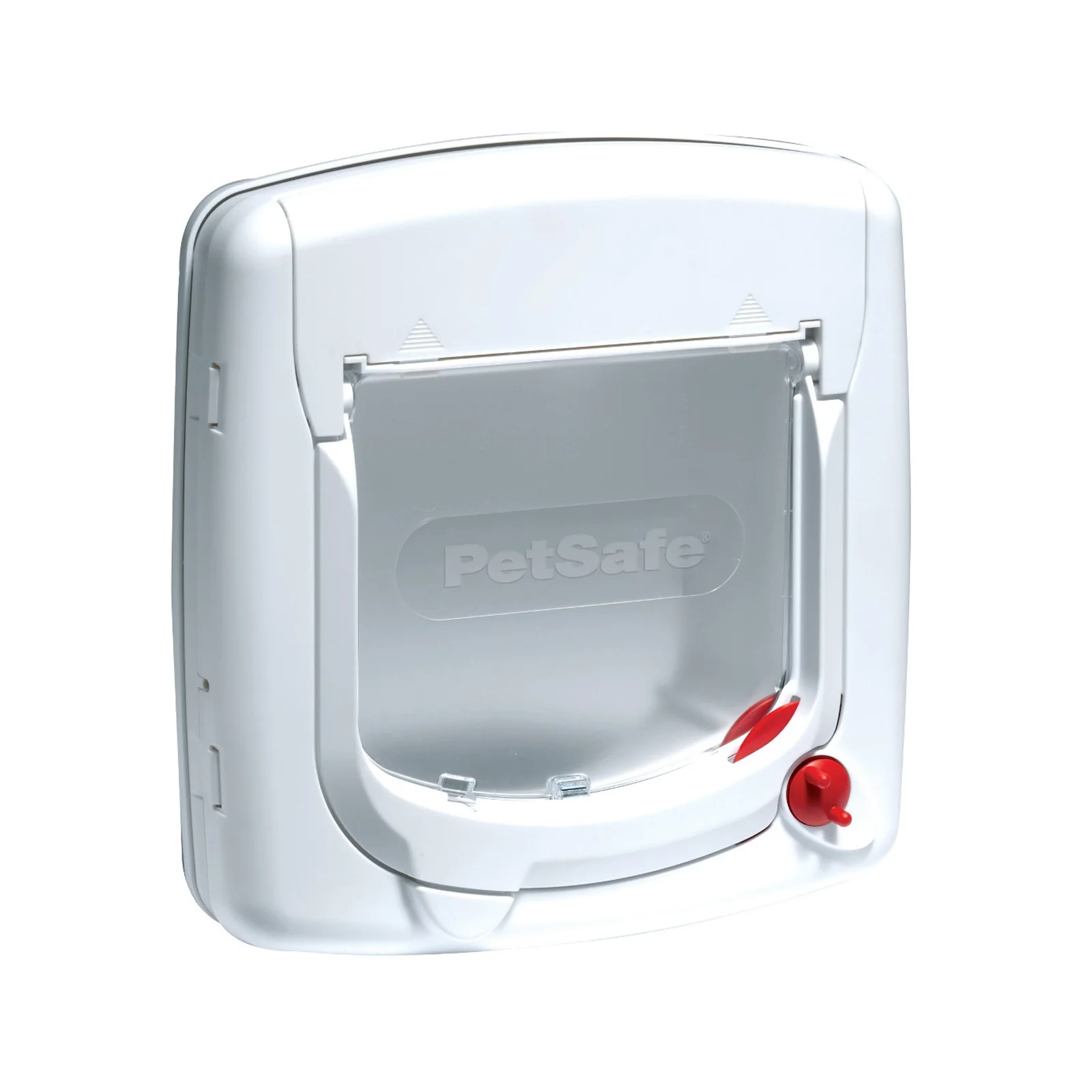PetSafe Deluxe Magnetic Cat Flap - Image 5
