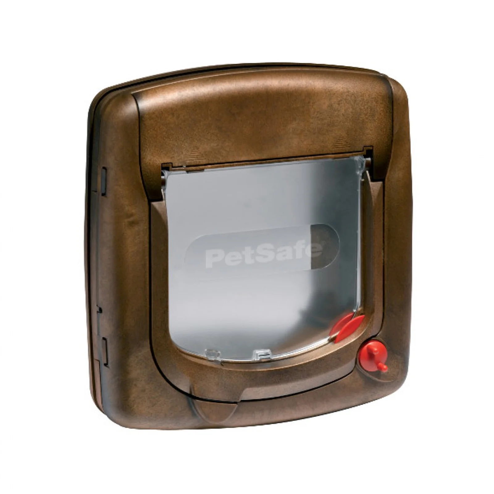 PetSafe Deluxe Magnetic Cat Flap - Image 6