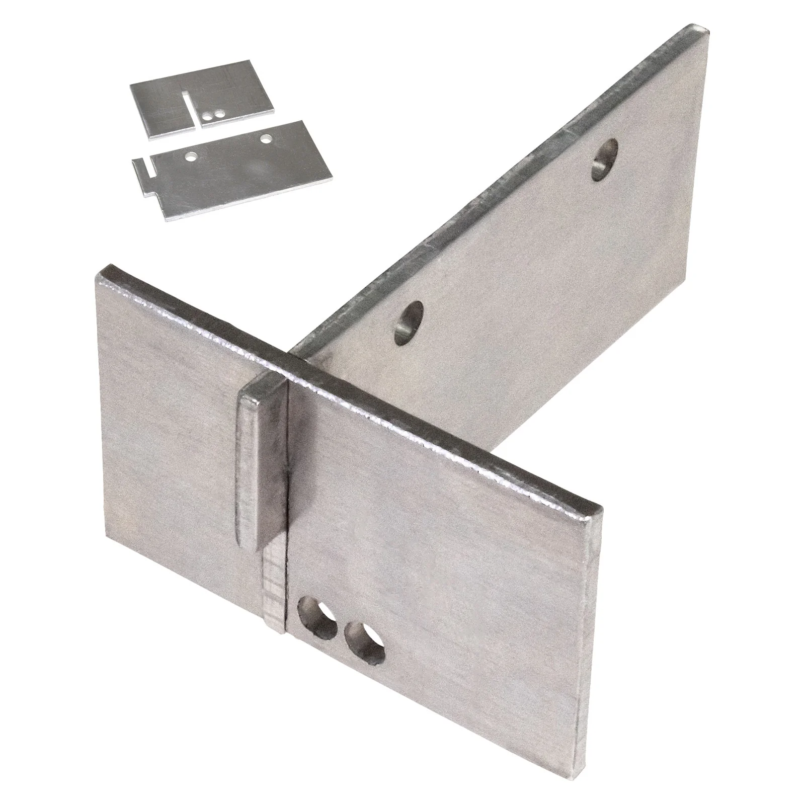 Side-Fix End Cap Replacement Kit - Image 5