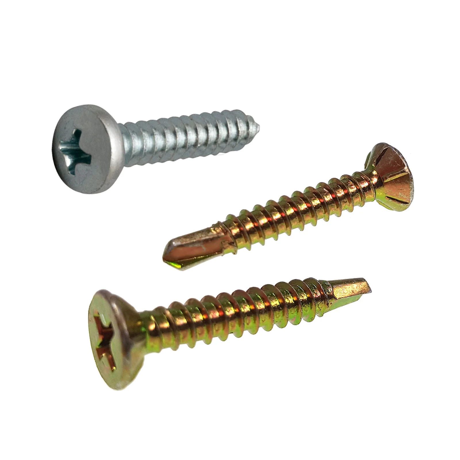 Side-Fix End Cap Replacement Kit - Image 7