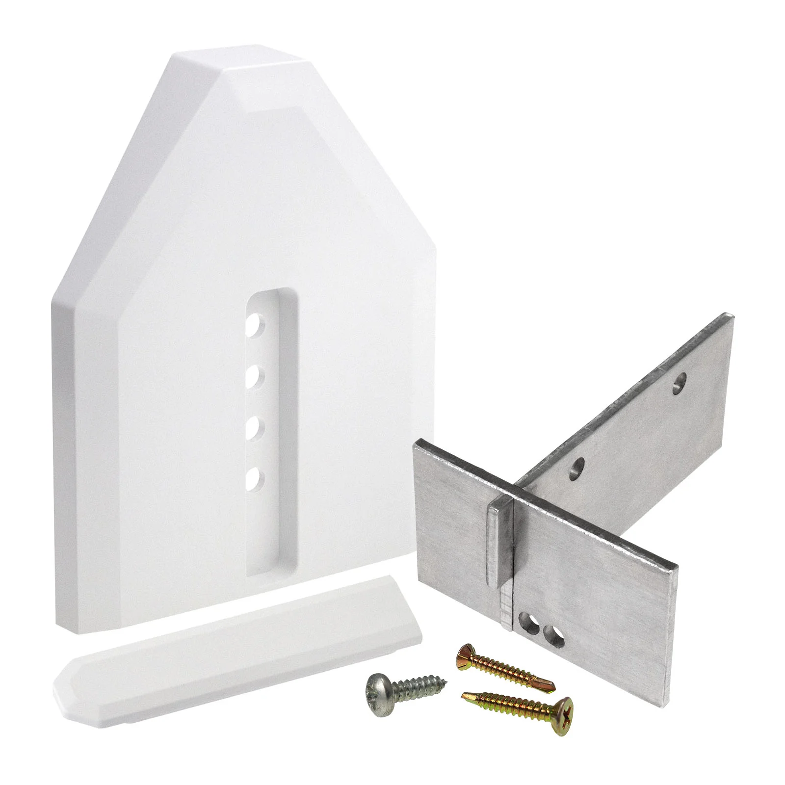 Side-Fix End Cap Replacement Kit - Image 8