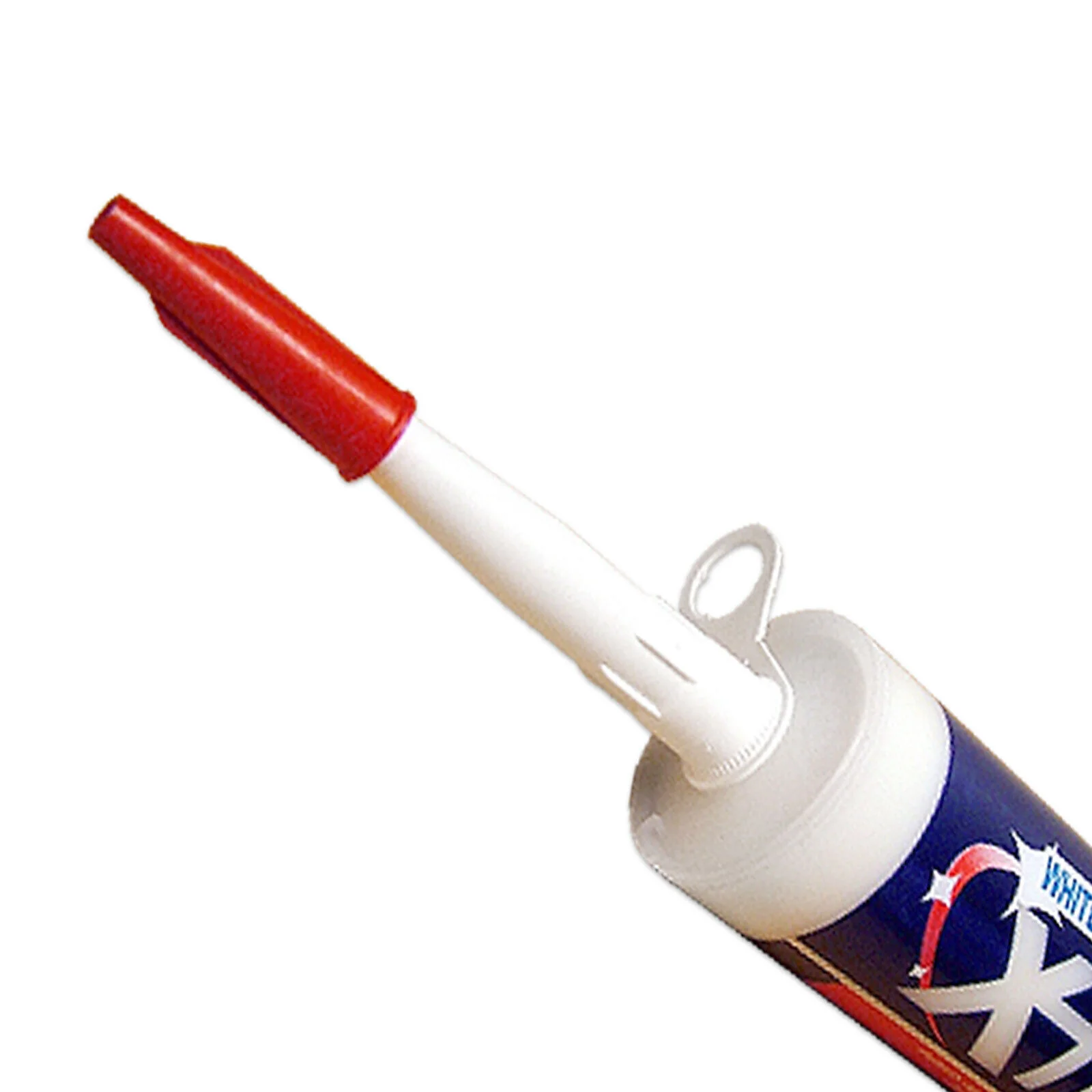 Silicone Nozzle + Screw Cap - Image 3