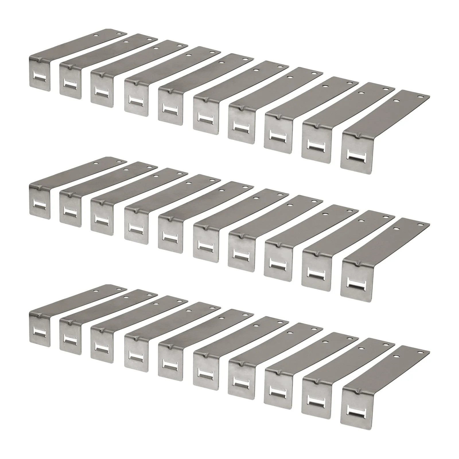 SmartVerge Batten End Clip - Image 5