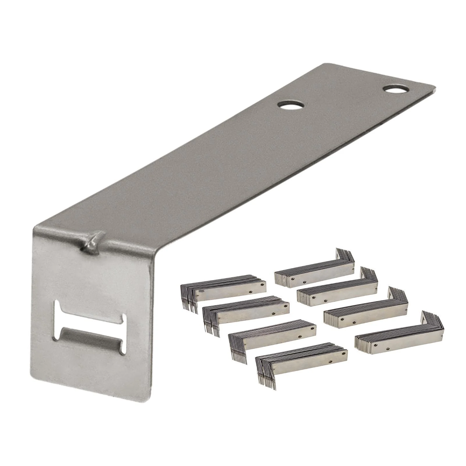 SmartVerge Batten End Clip - Image 6