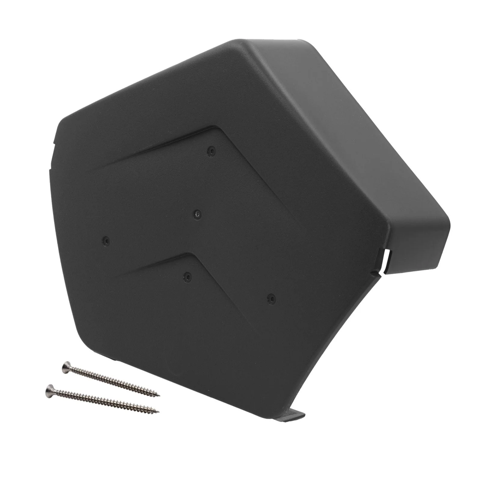 SmartVerge Linear Dry Verge Ridge End Cap - Image 12