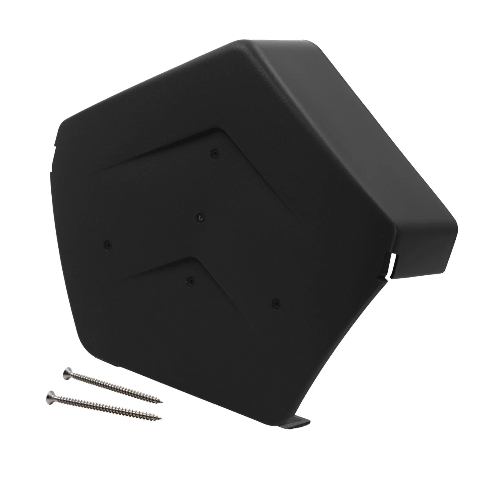 SmartVerge Linear Dry Verge Ridge End Cap - Image 14