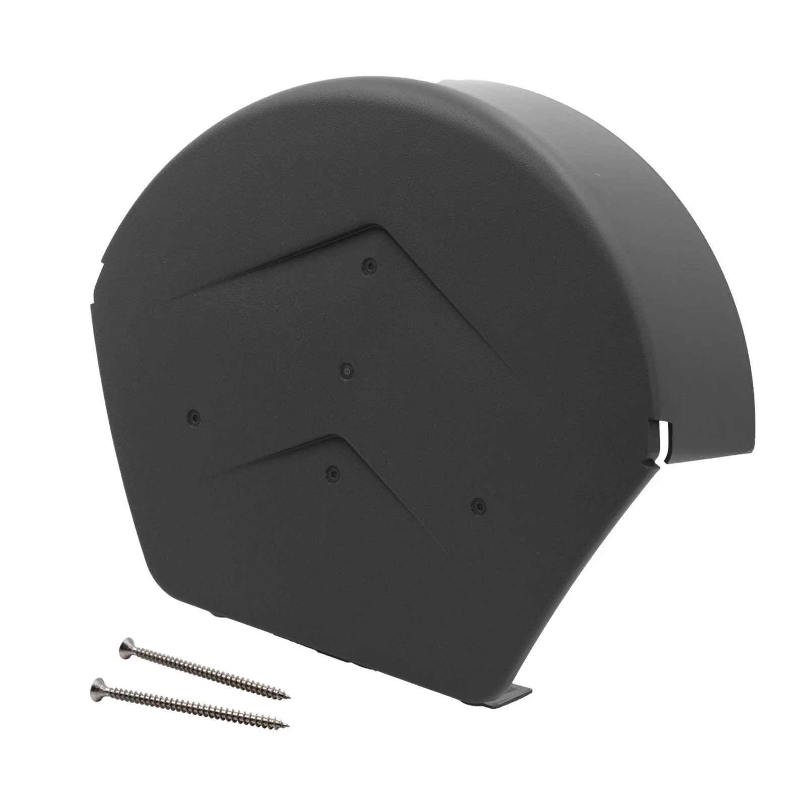 SmartVerge Linear Dry Verge Ridge End Cap - Image 15