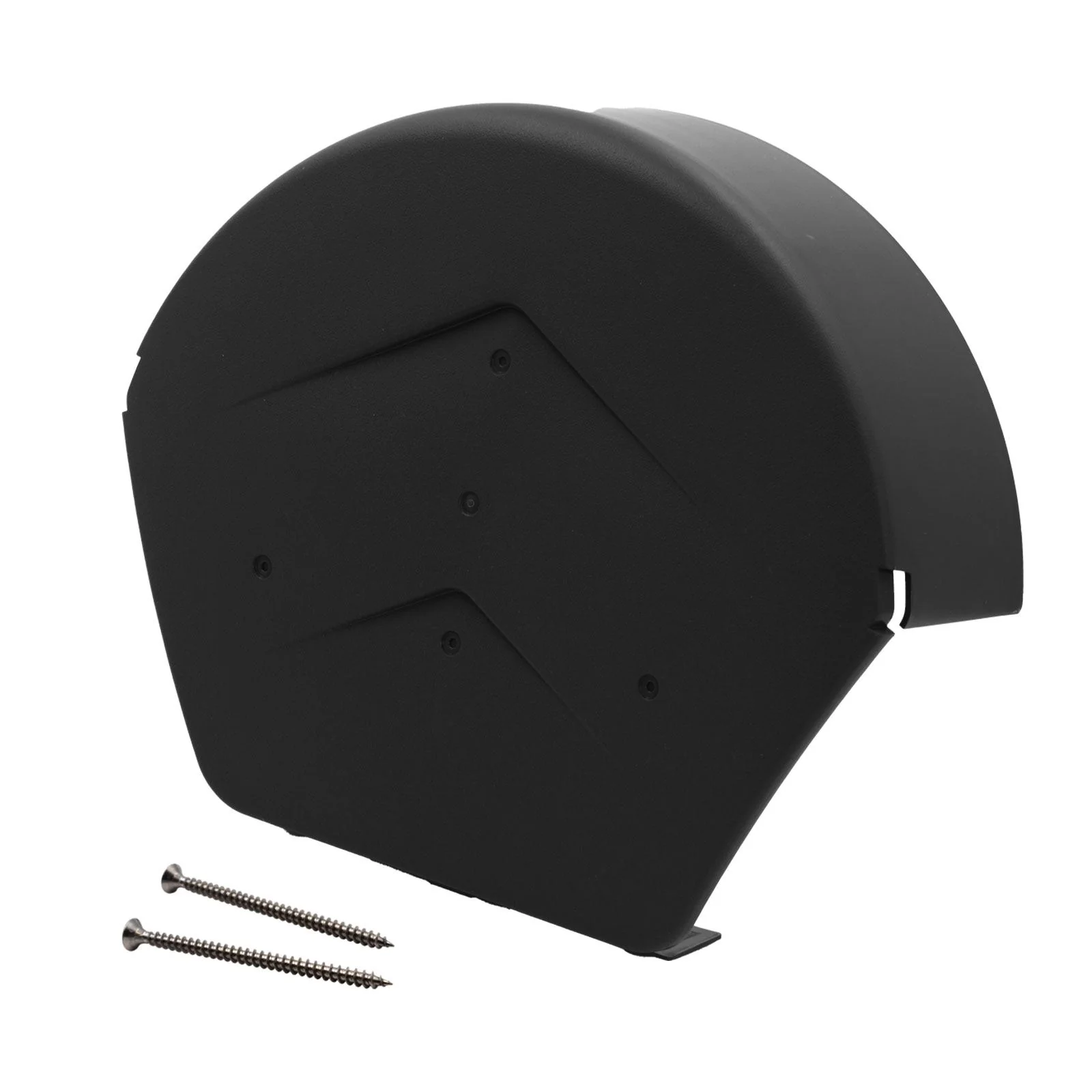 SmartVerge Linear Dry Verge Ridge End Cap - Image 16