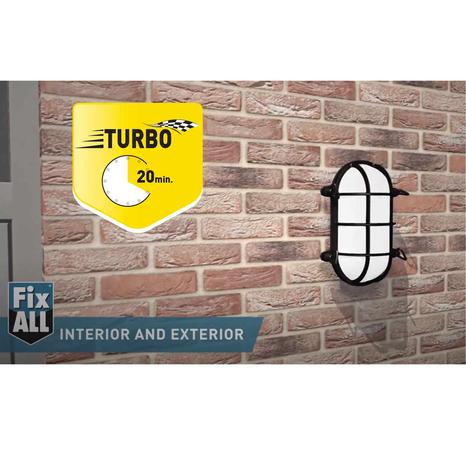 Soudal Fix ALL Turbo Adhesive - Image 5