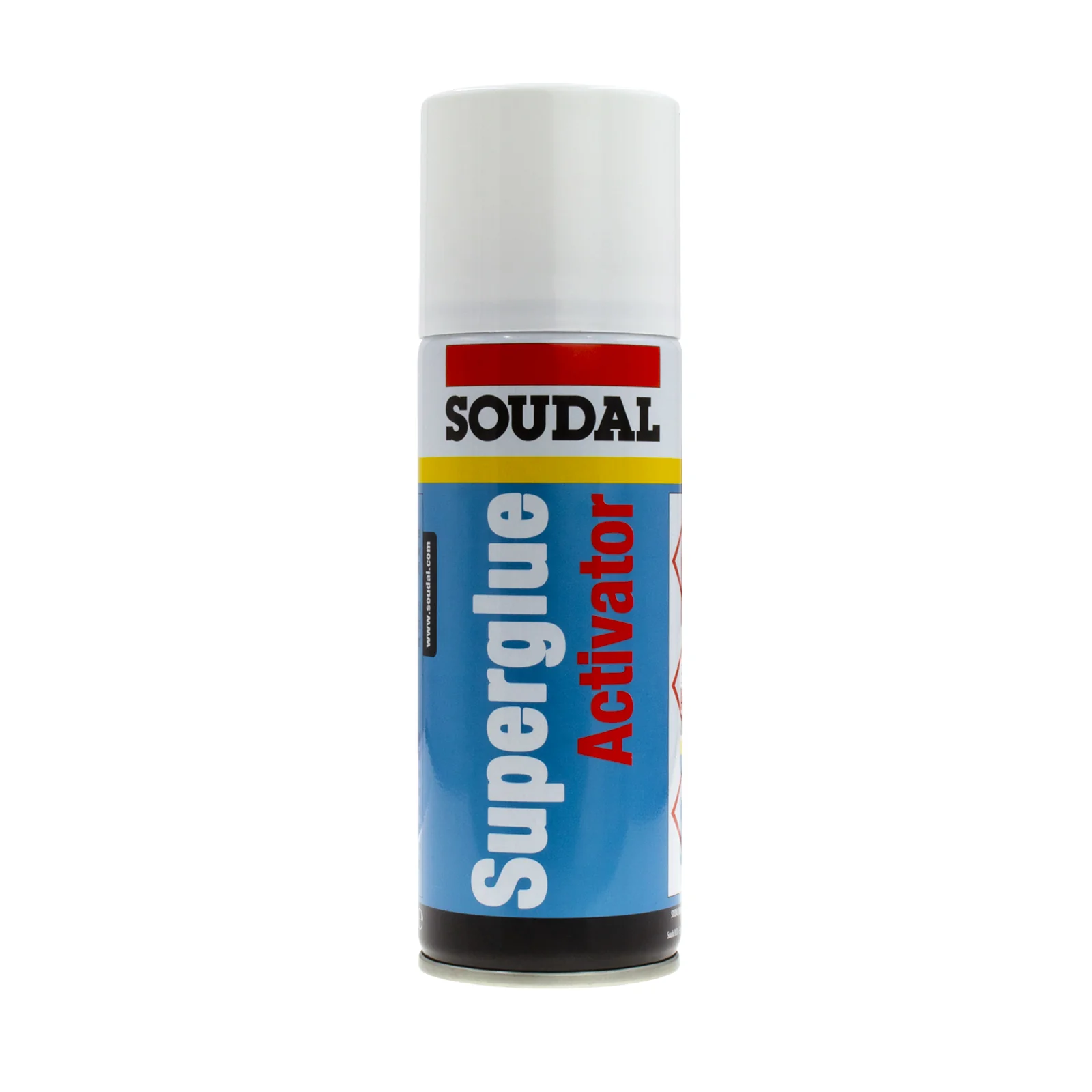 Soudal Superglue Mitre Kit - Image 5