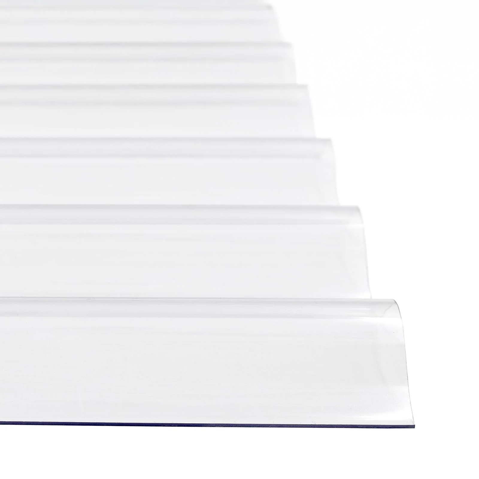 SUNTUF DIY Clear Corrugated Sheets - Image 10