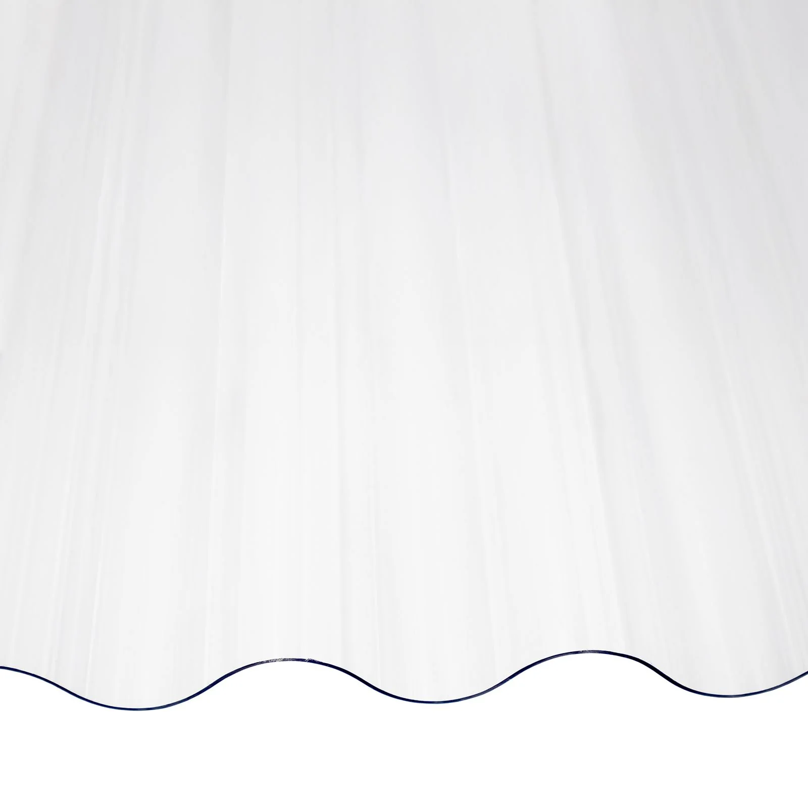 SUNTUF DIY Clear Corrugated Sheets - Image 9