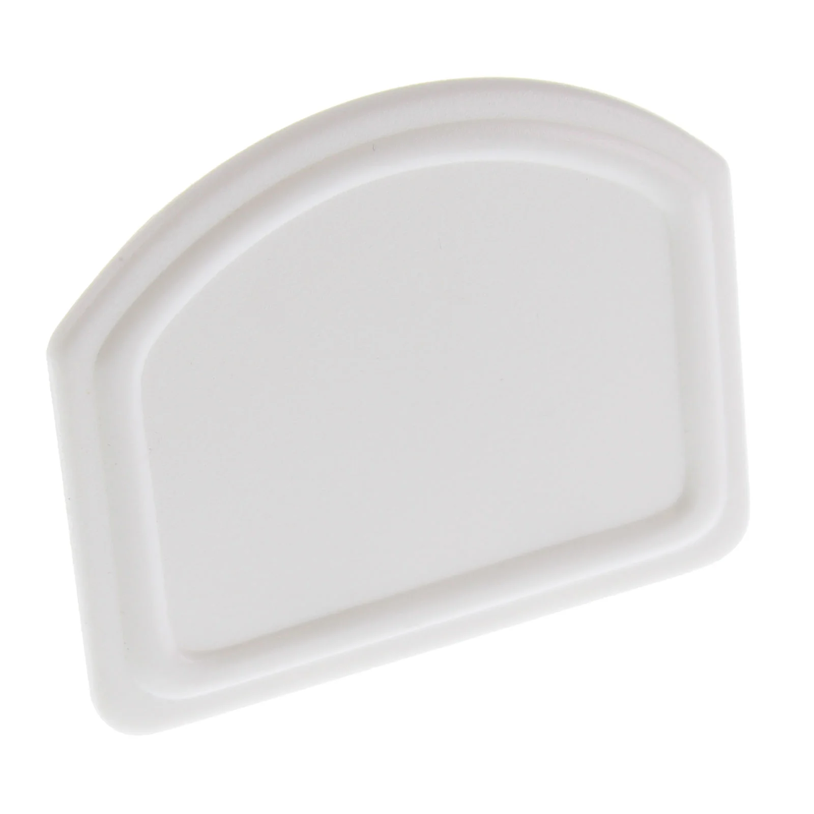 Sunwood Snap-Tight 25GB Glazing Bar End Cap - Image 4