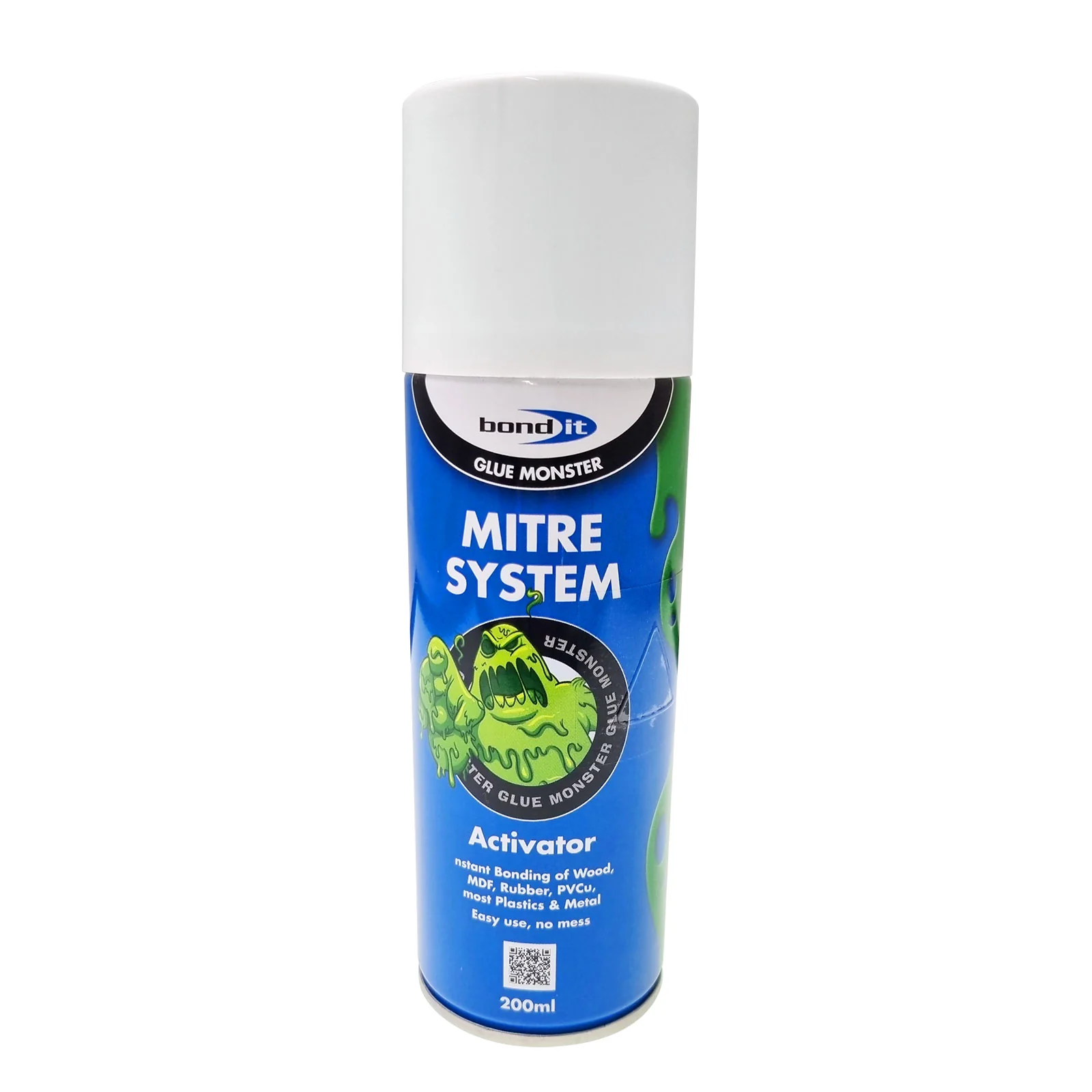 Super Glue Mitre Kit Adhesive - Image 6