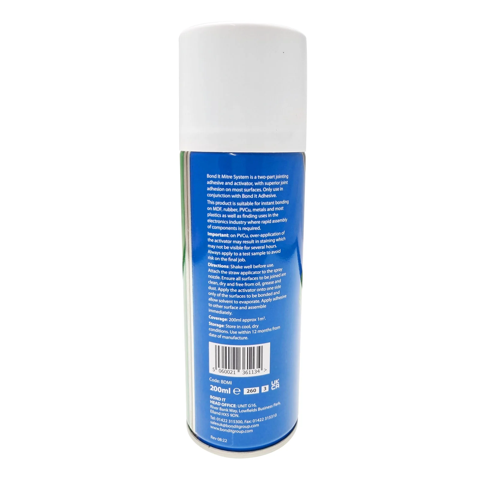 Super Glue Mitre Kit Adhesive - Image 7