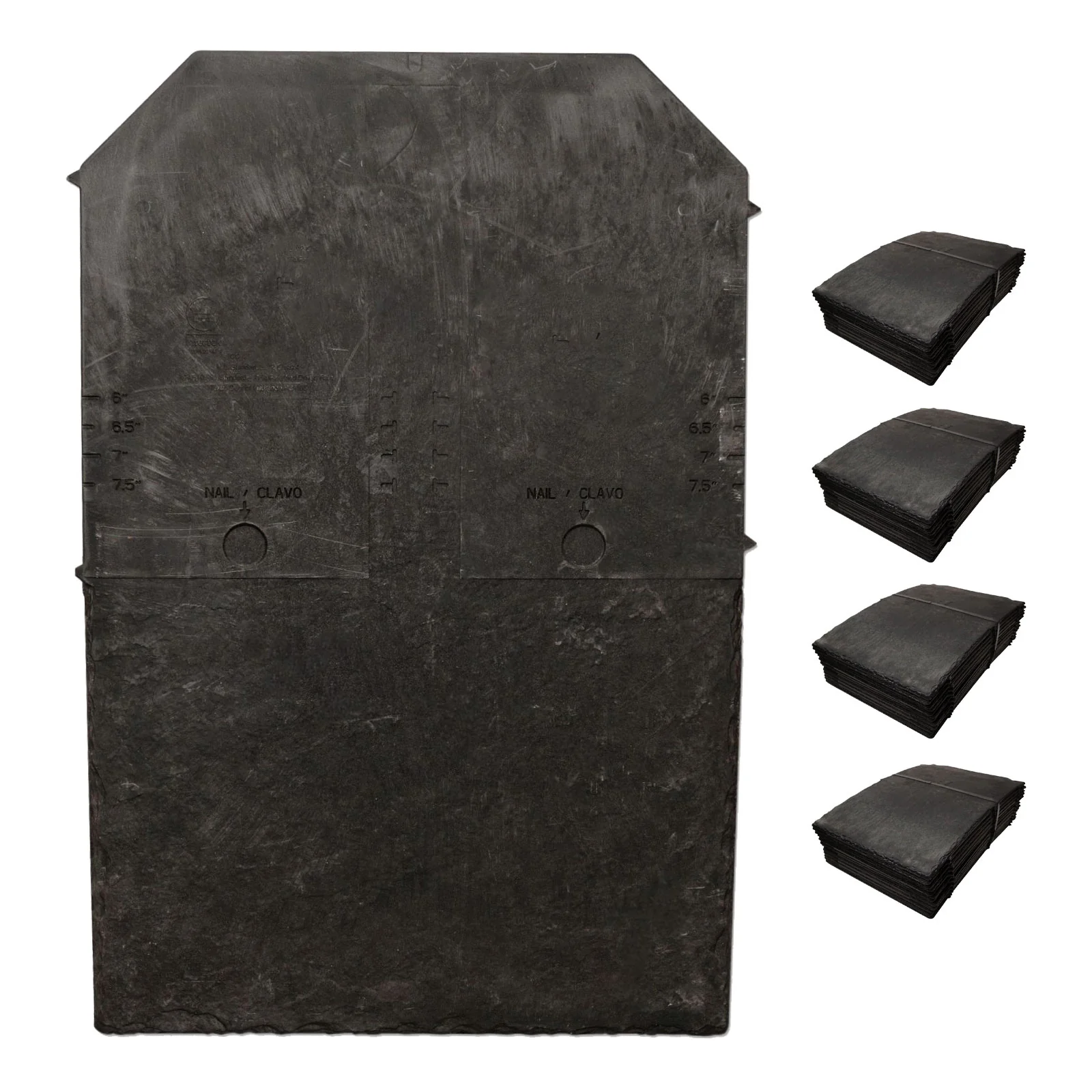 Tapco Slate Roof Tile (100 Pack) - Image 10