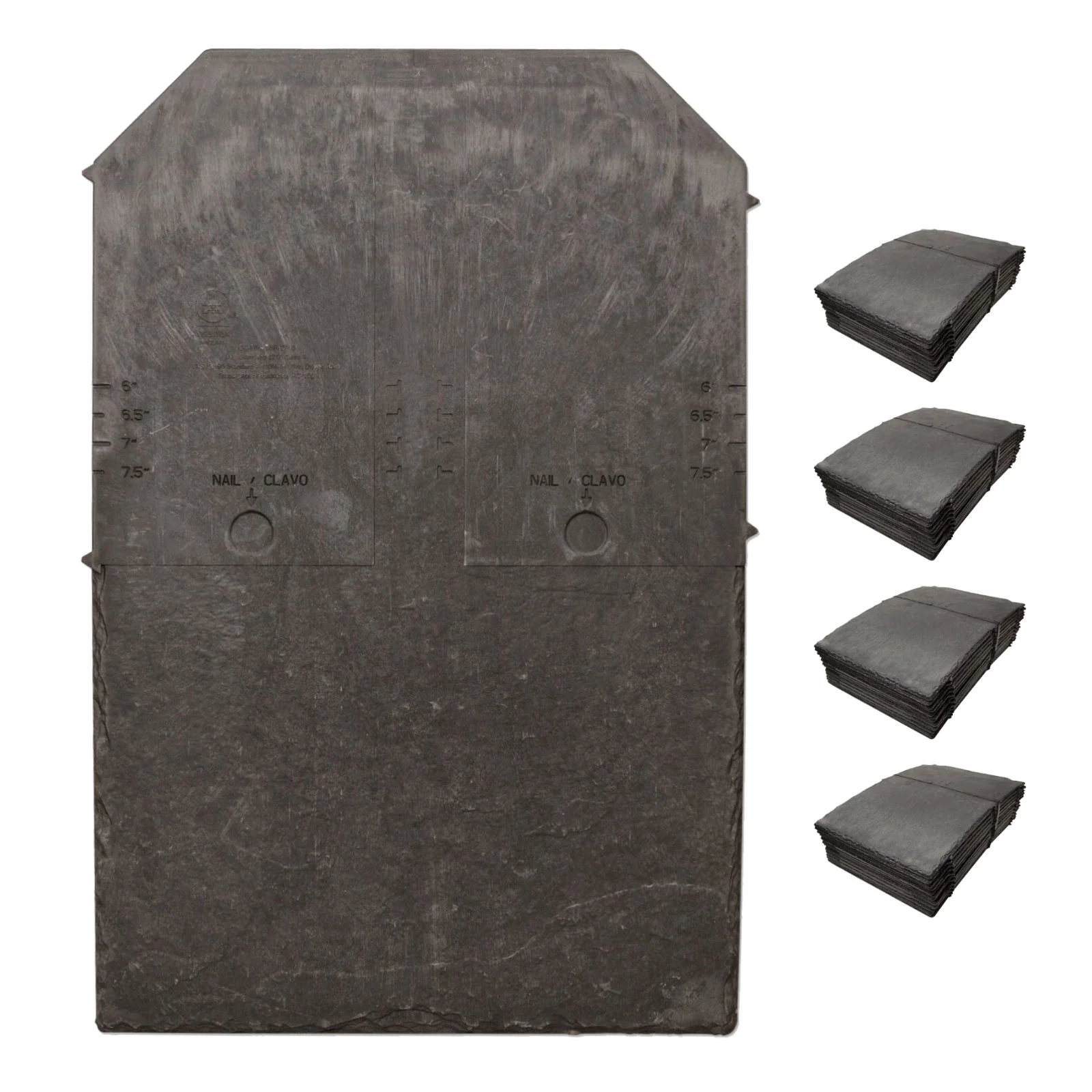 Tapco Slate Roof Tile (100 Pack) - Image 11