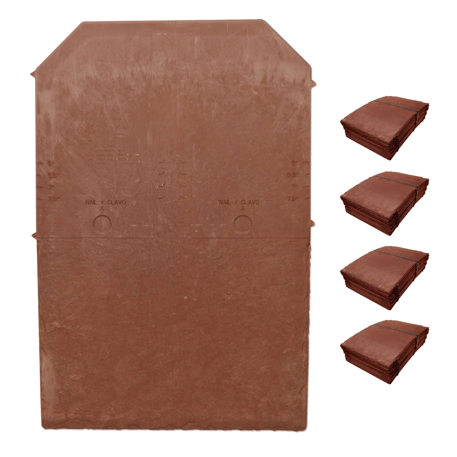 Tapco Slate Roof Tile (100 Pack) - Image 15