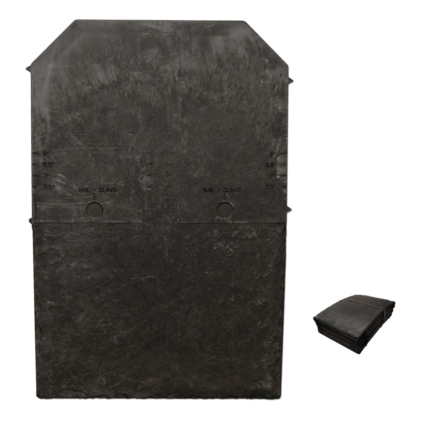 Tapco Slate Roof Tile (25 Pack) - Image 10