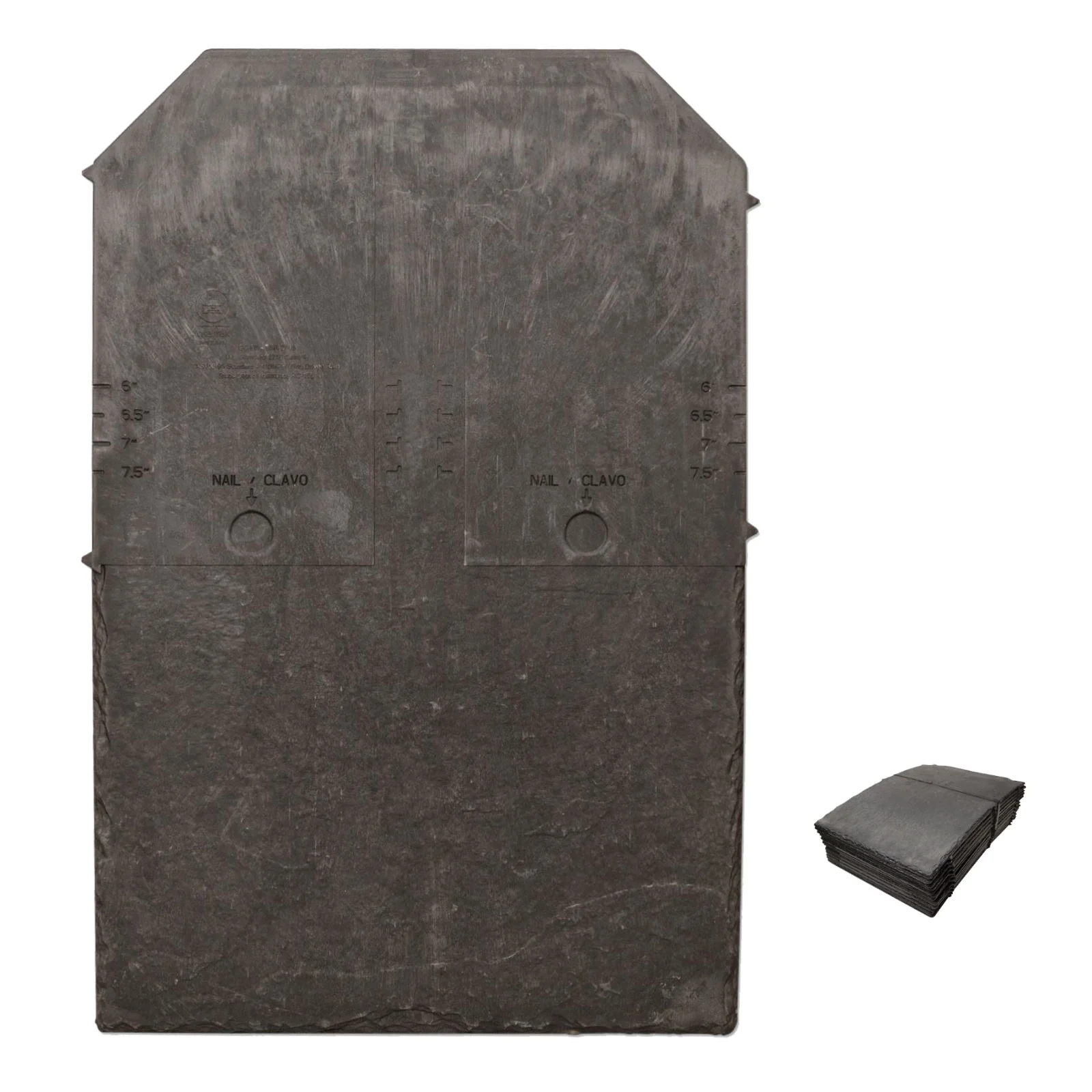 Tapco Slate Roof Tile (25 Pack) - Image 11