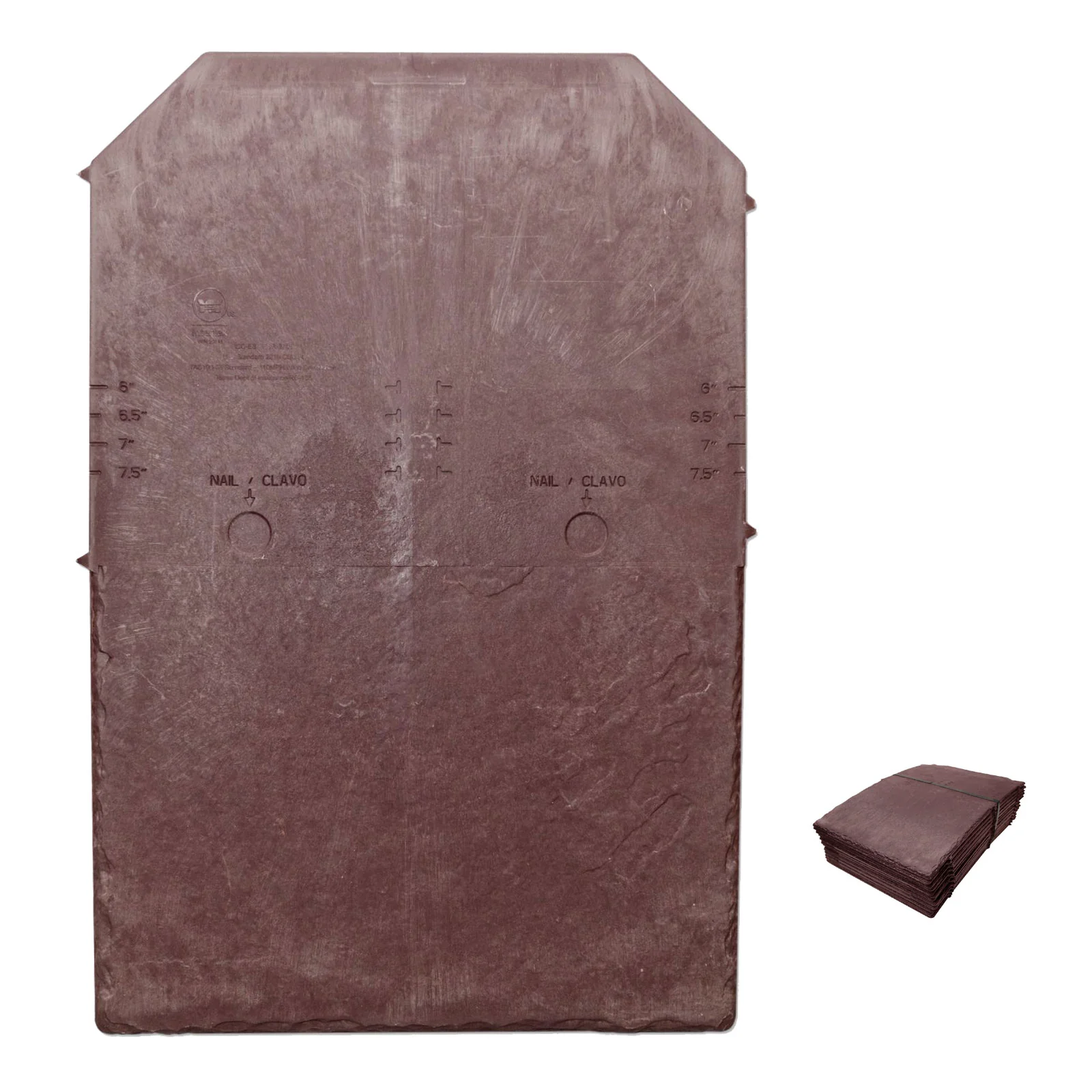Tapco Slate Roof Tile (25 Pack) - Image 12