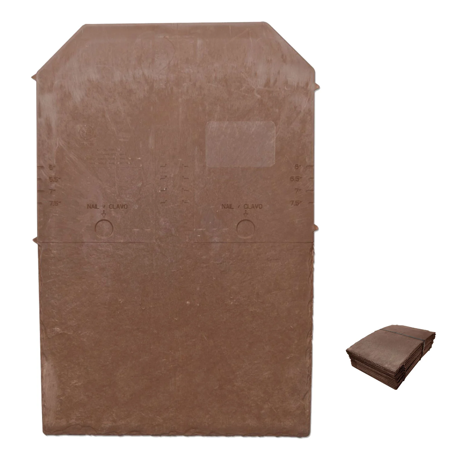 Tapco Slate Roof Tile (25 Pack) - Image 14