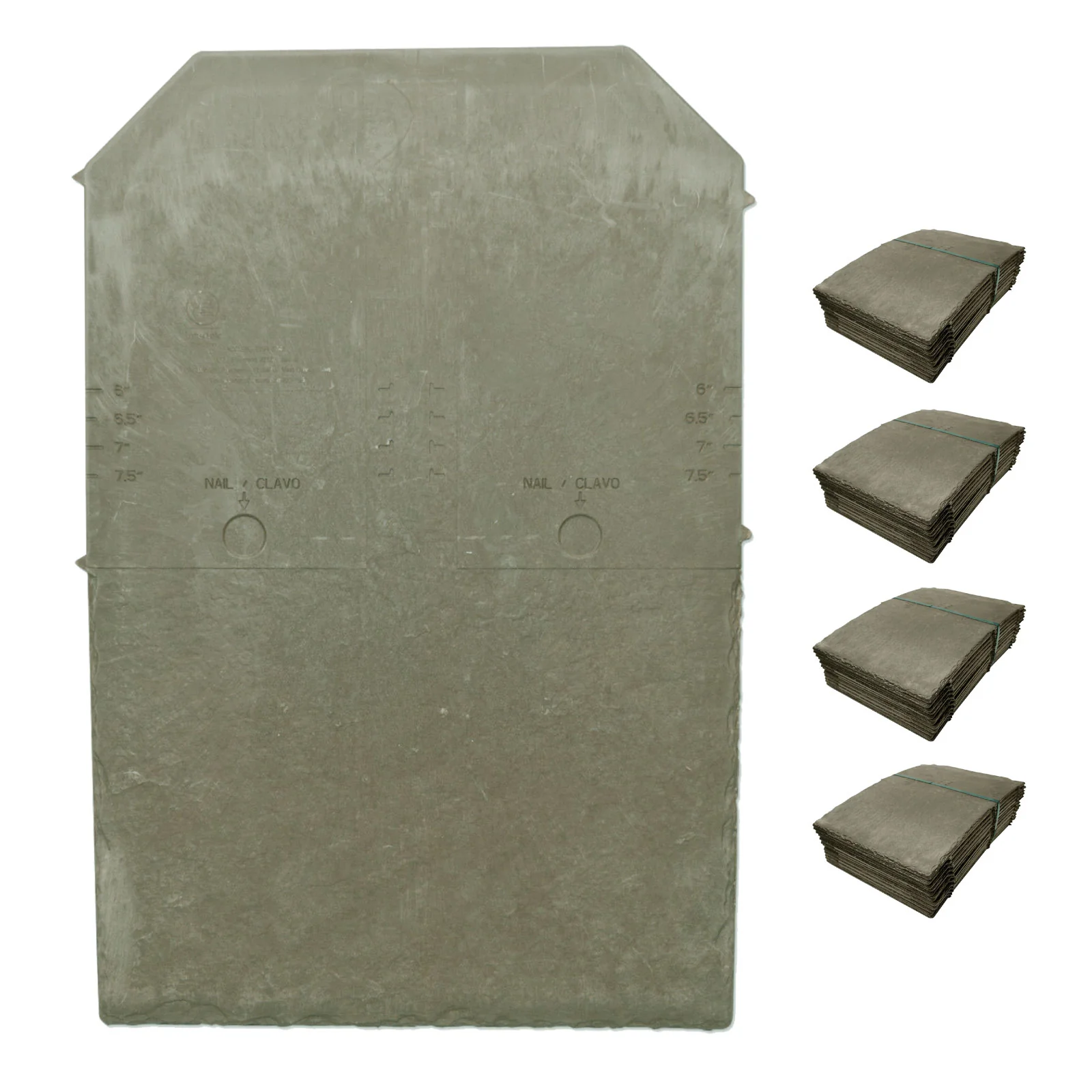 Tapco Slate Roof Tile (25 Pack) - Image 16