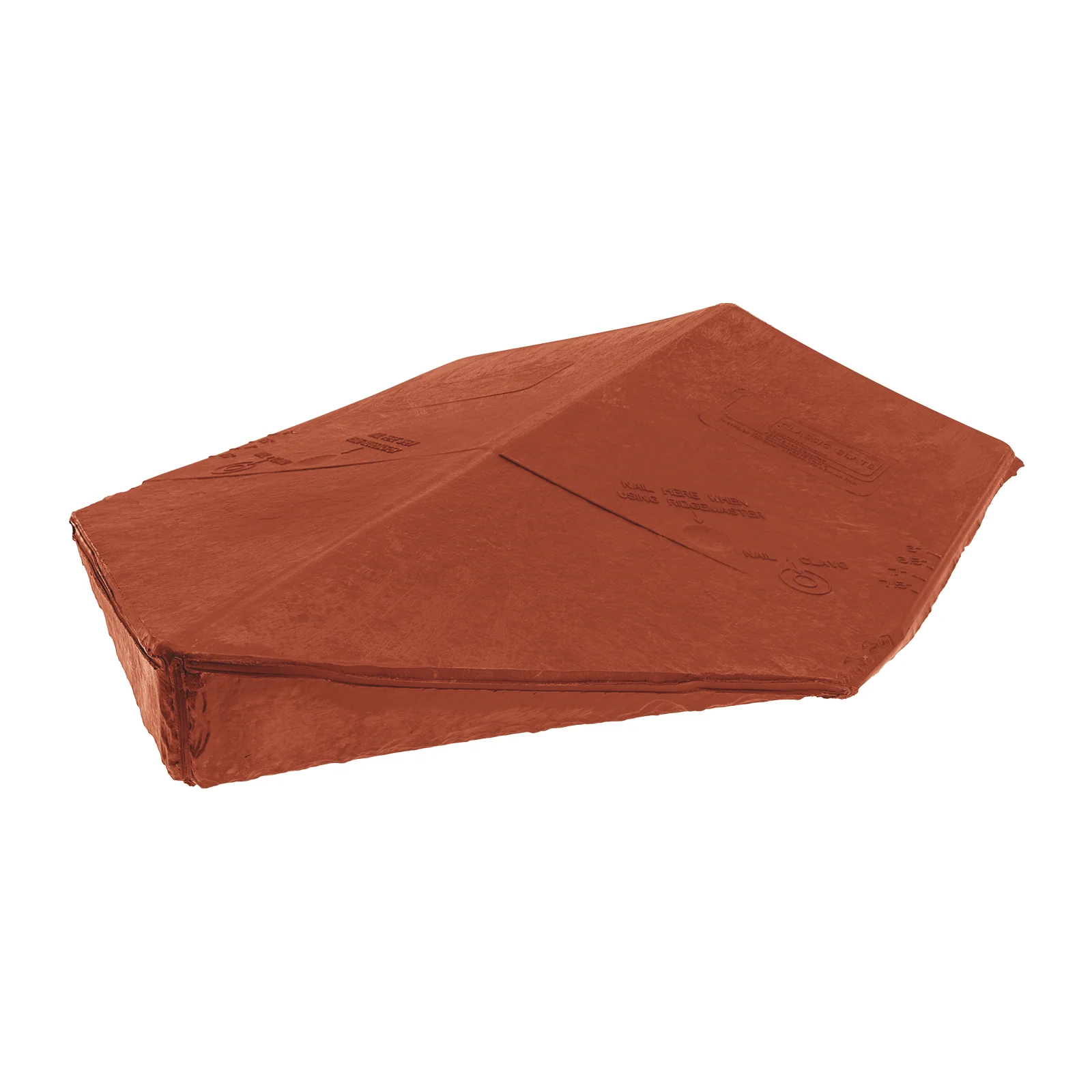 TapcoSlate Classic Edwardian & Victorian Hip End Cap - Image 18