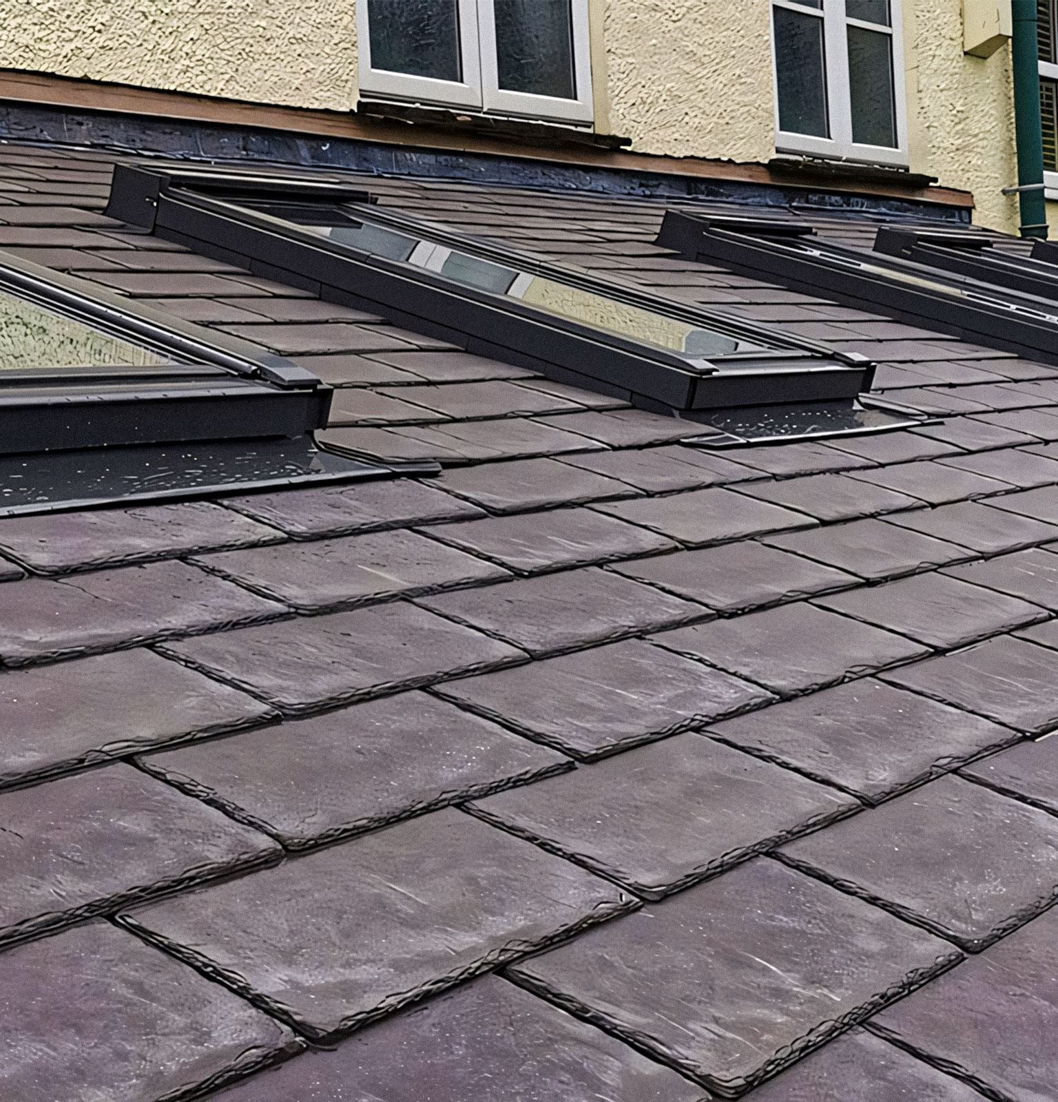 TapcoSlate Classic Ridge End Cap - Image 9