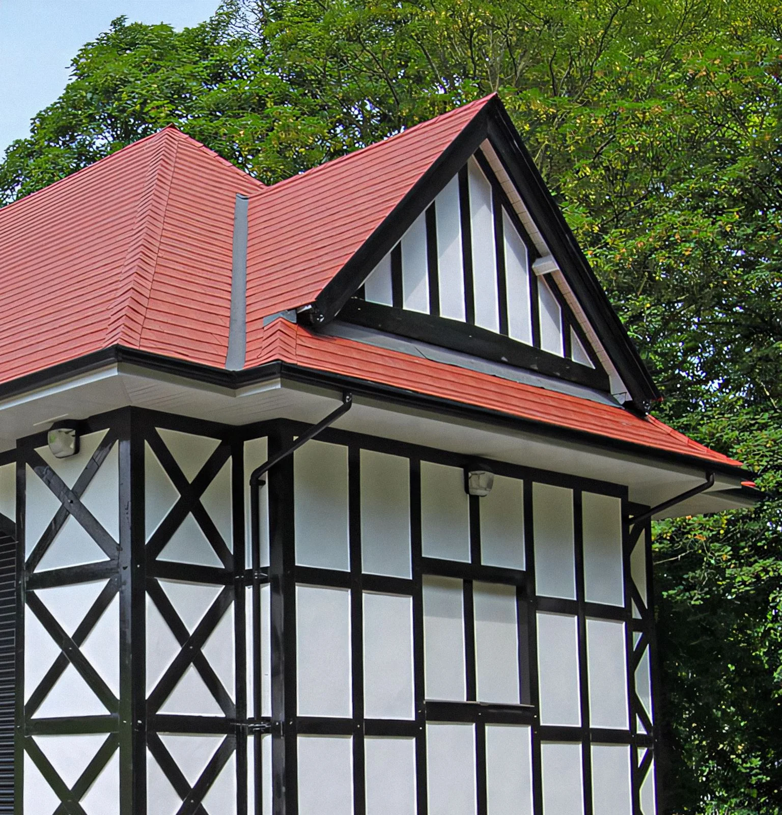 TapcoSlate Classic Ridge-to-Hip Junction - Image 9