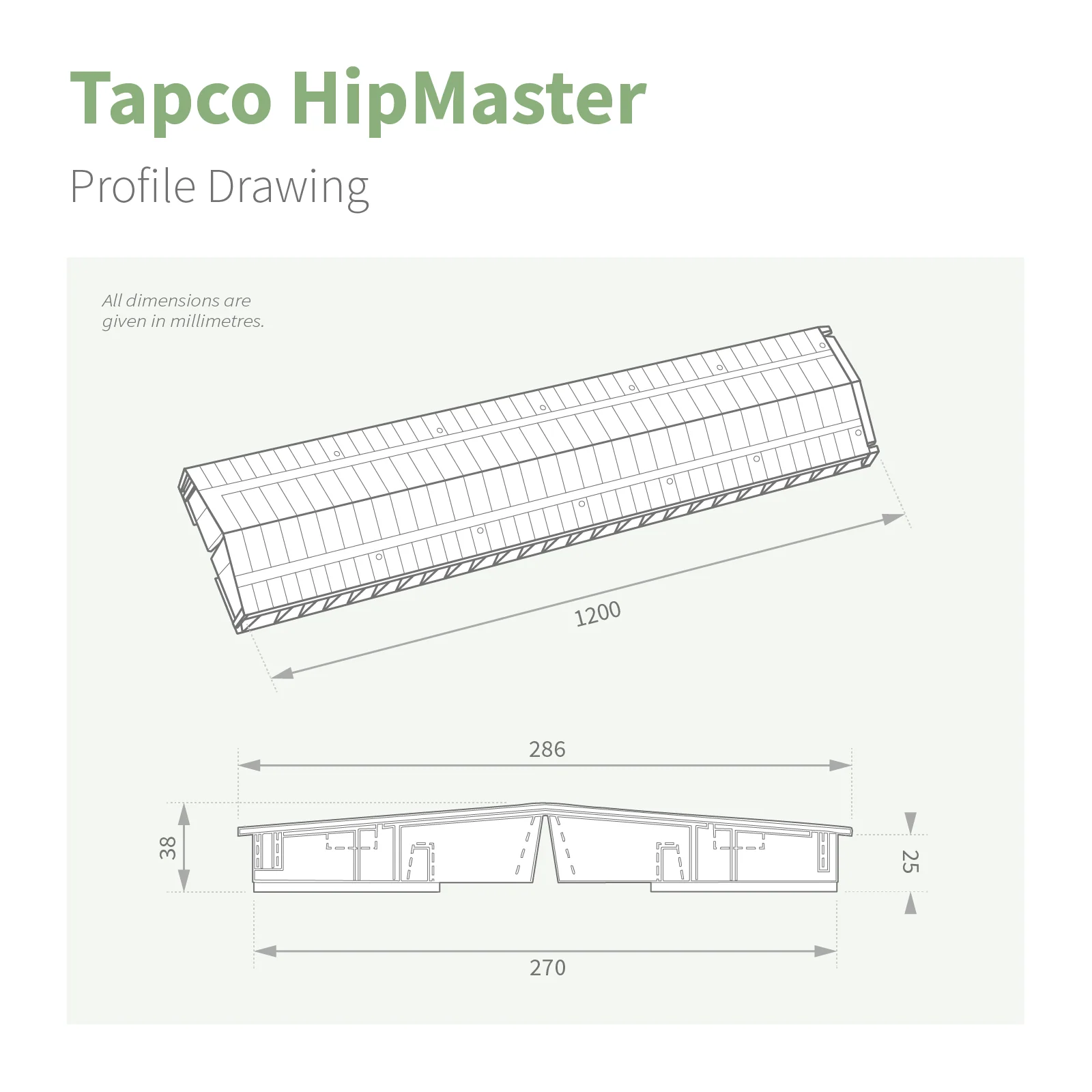 TapcoSlate HipMaster & RidgeMaster Plus - Image 3