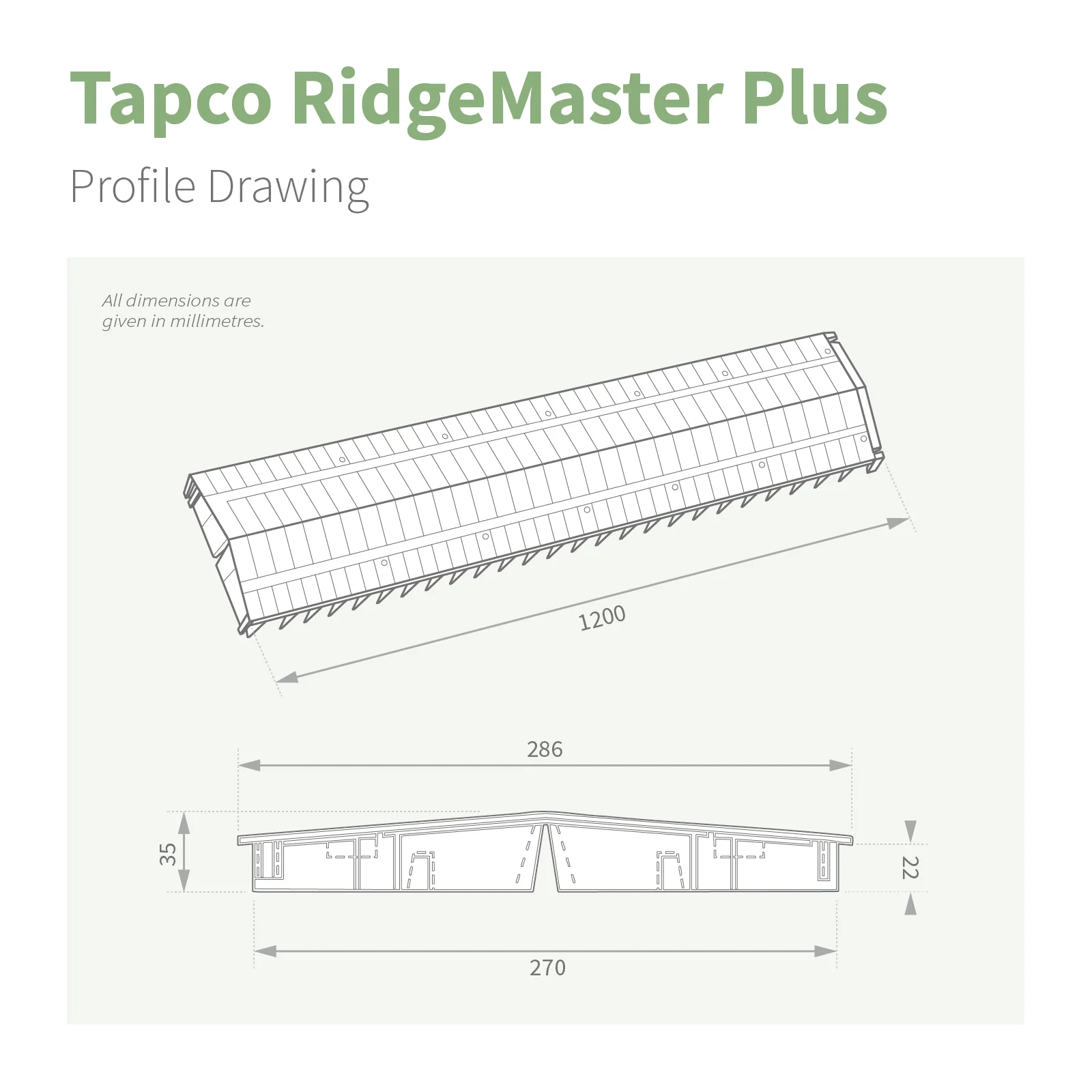 TapcoSlate HipMaster & RidgeMaster Plus - Image 8