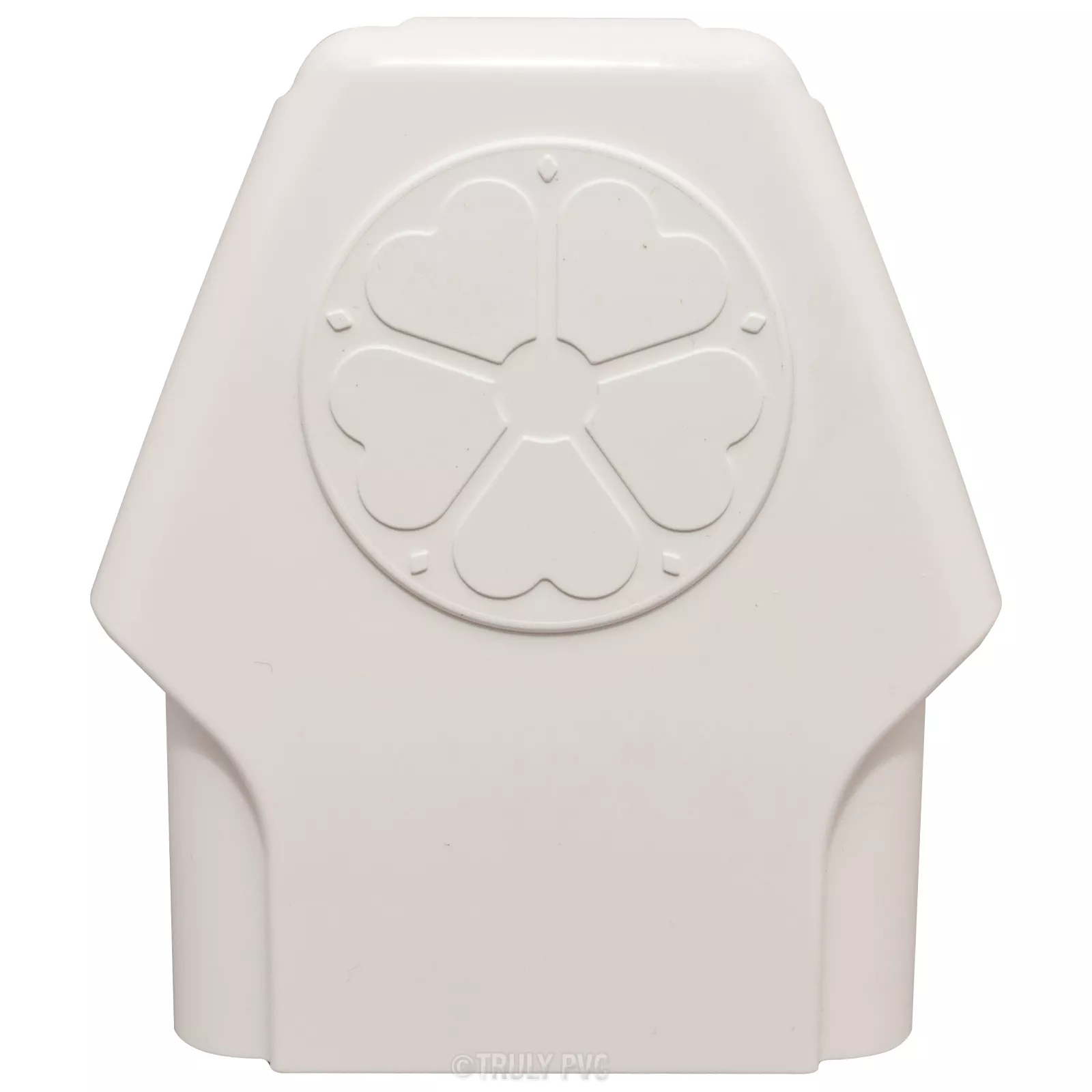 Ultraframe CCG001 Georgian Glazing Bar End Cap - Image 8